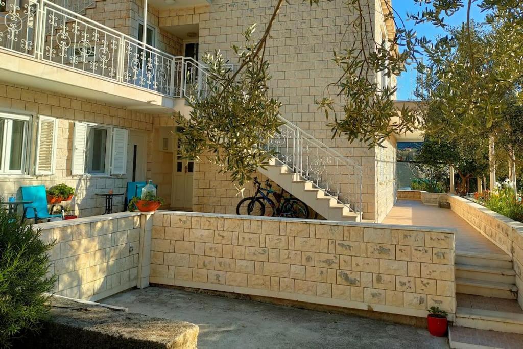 Dubrovnik Sun Apartment