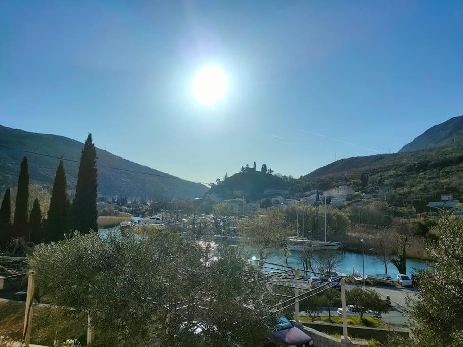 Dubrovnik Sun Apartment