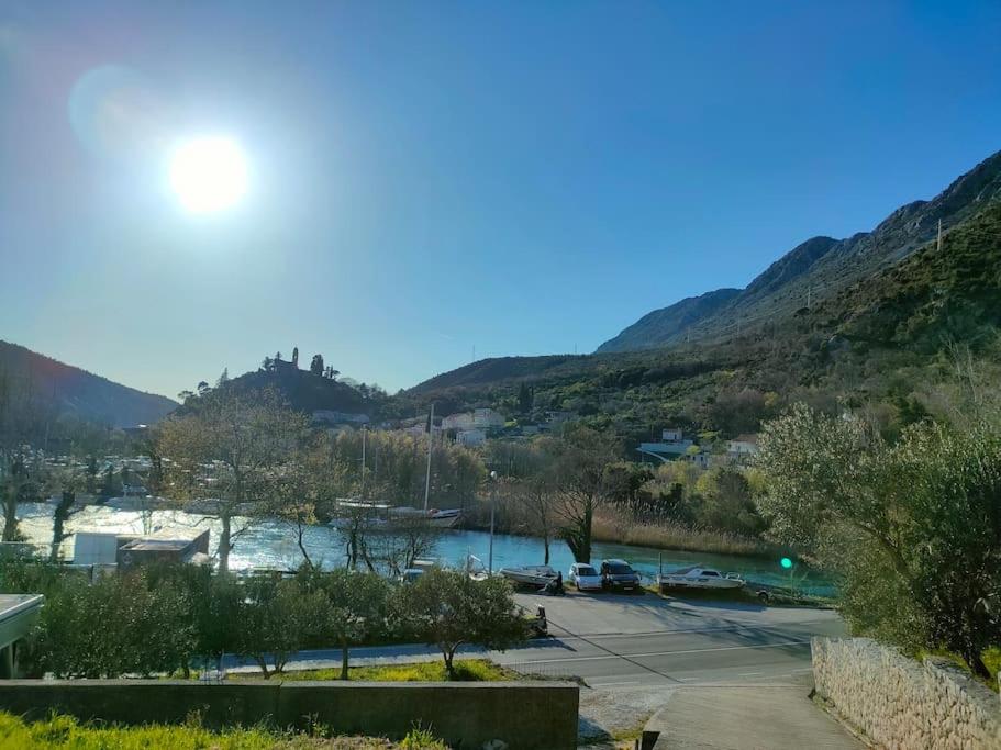 Dubrovnik Sun Apartment