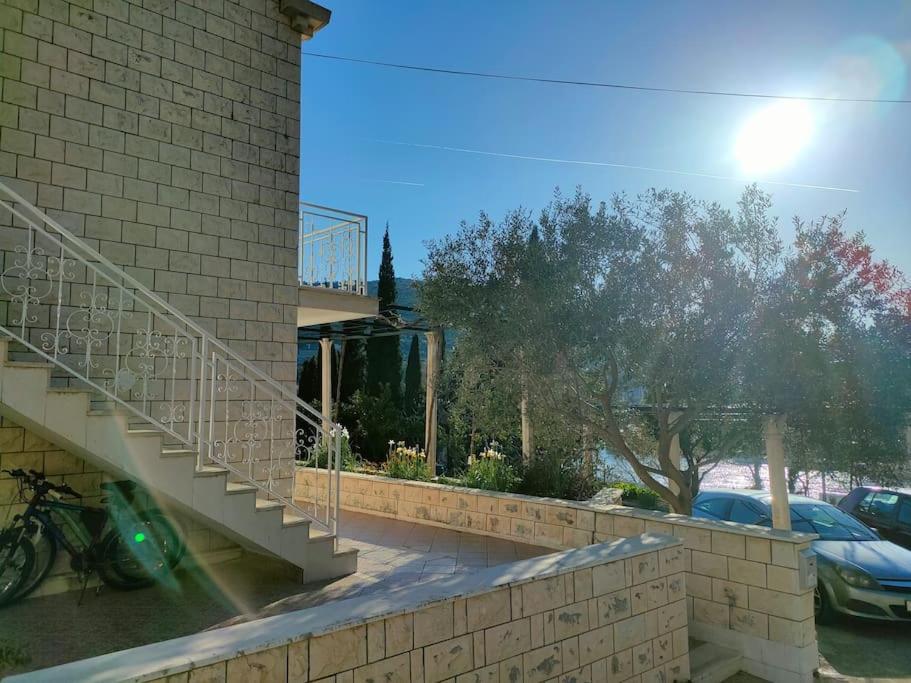 Dubrovnik Sun Apartment