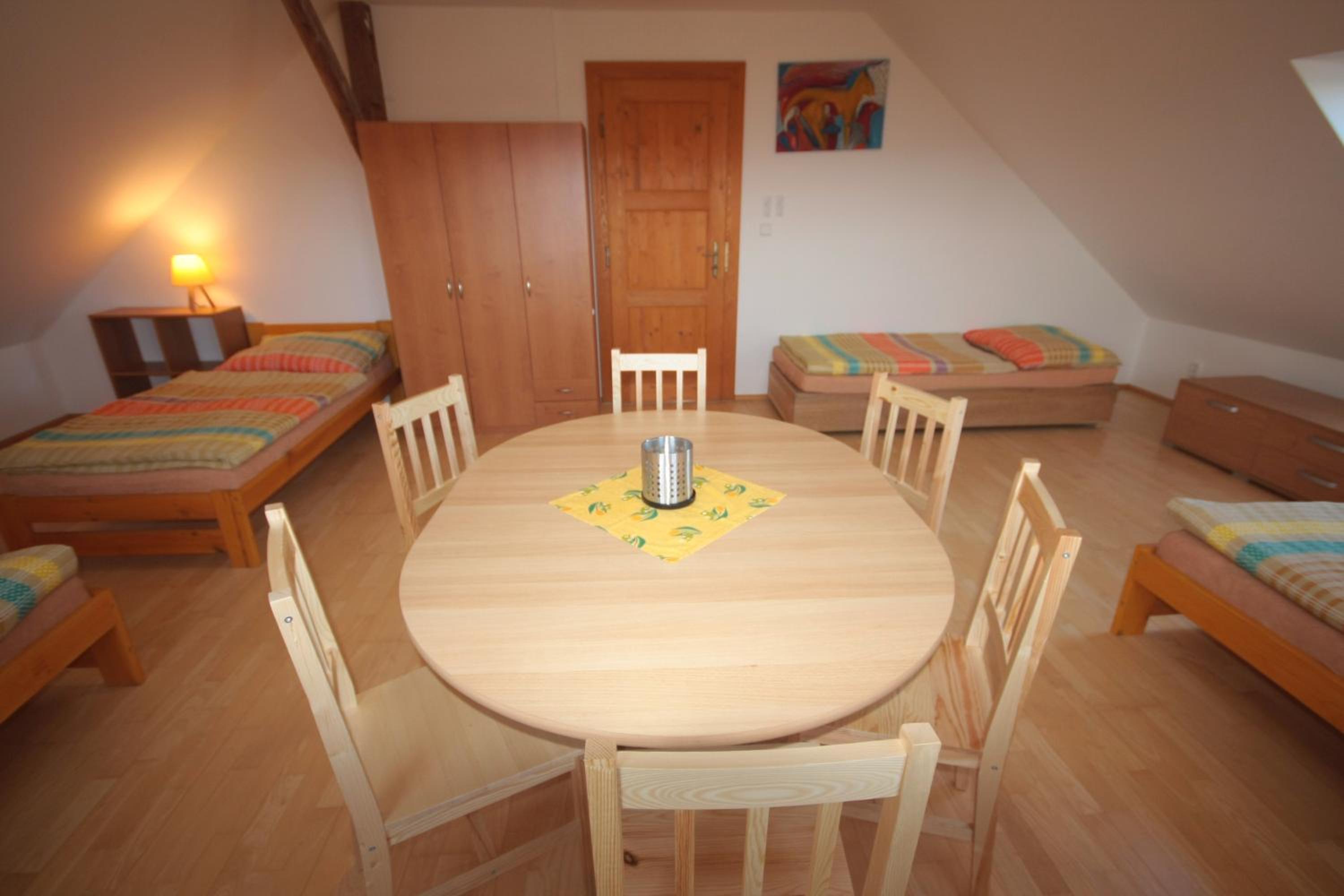 Apartmán V sadu view 3