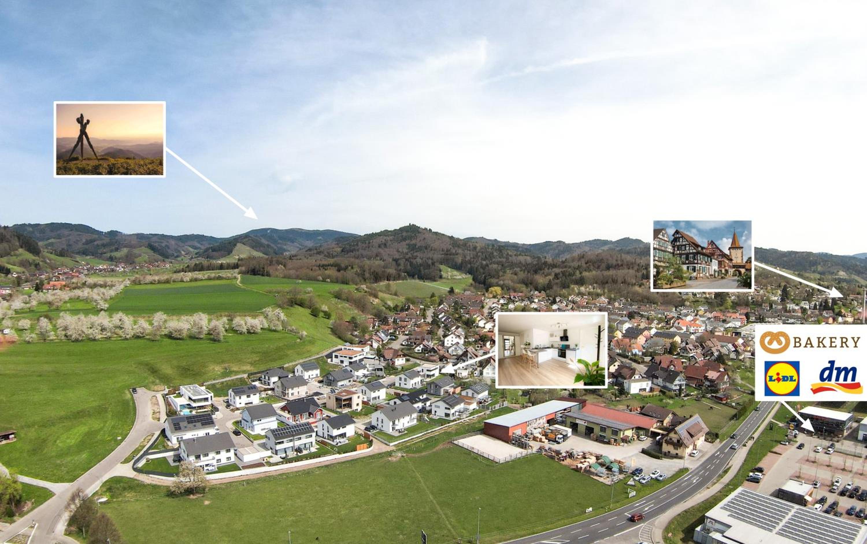 Ferienwohnung Vergissmeinnicht