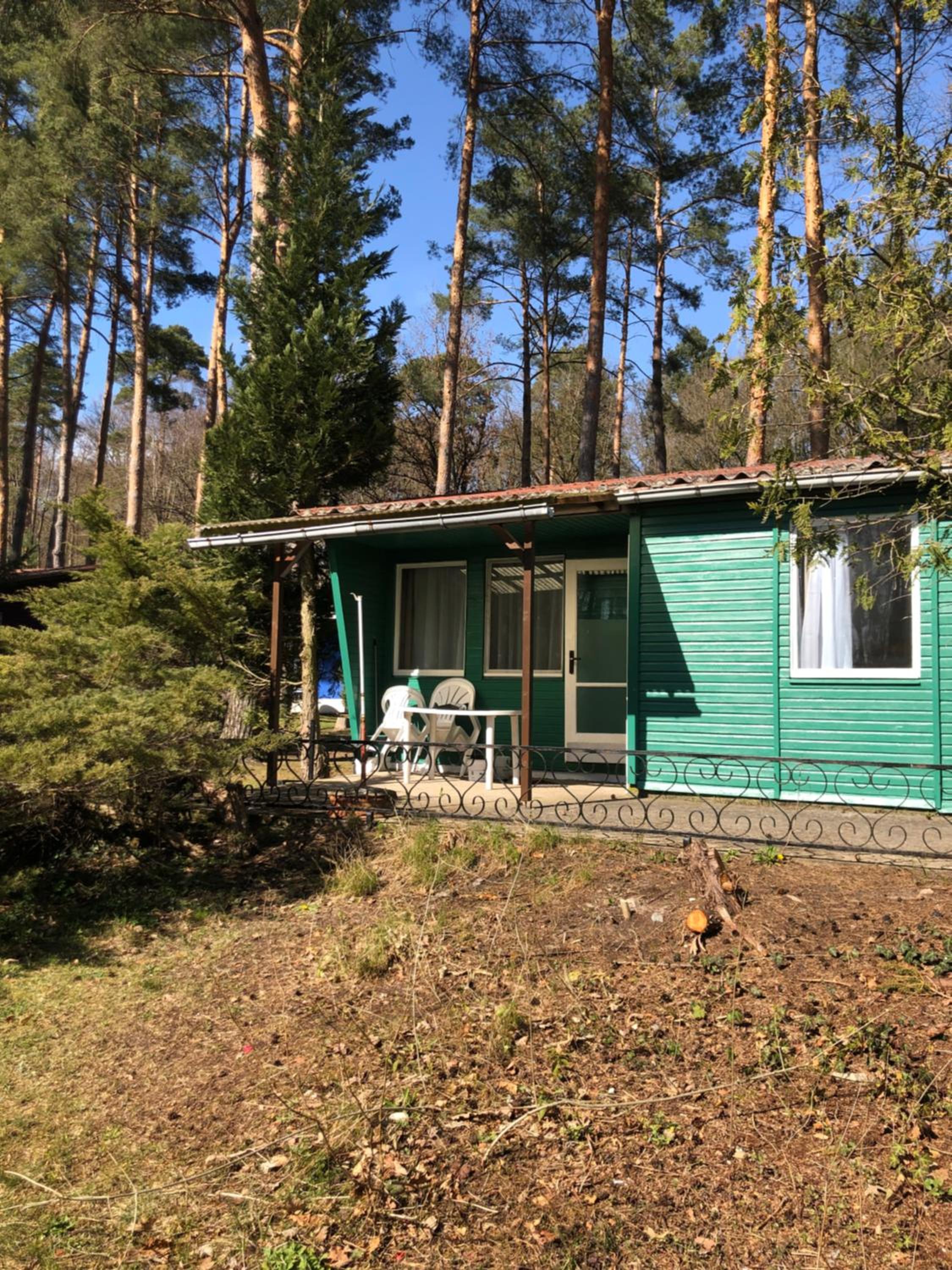 Gast- Logierhaus Am Rheinsberger See - Property Image 55