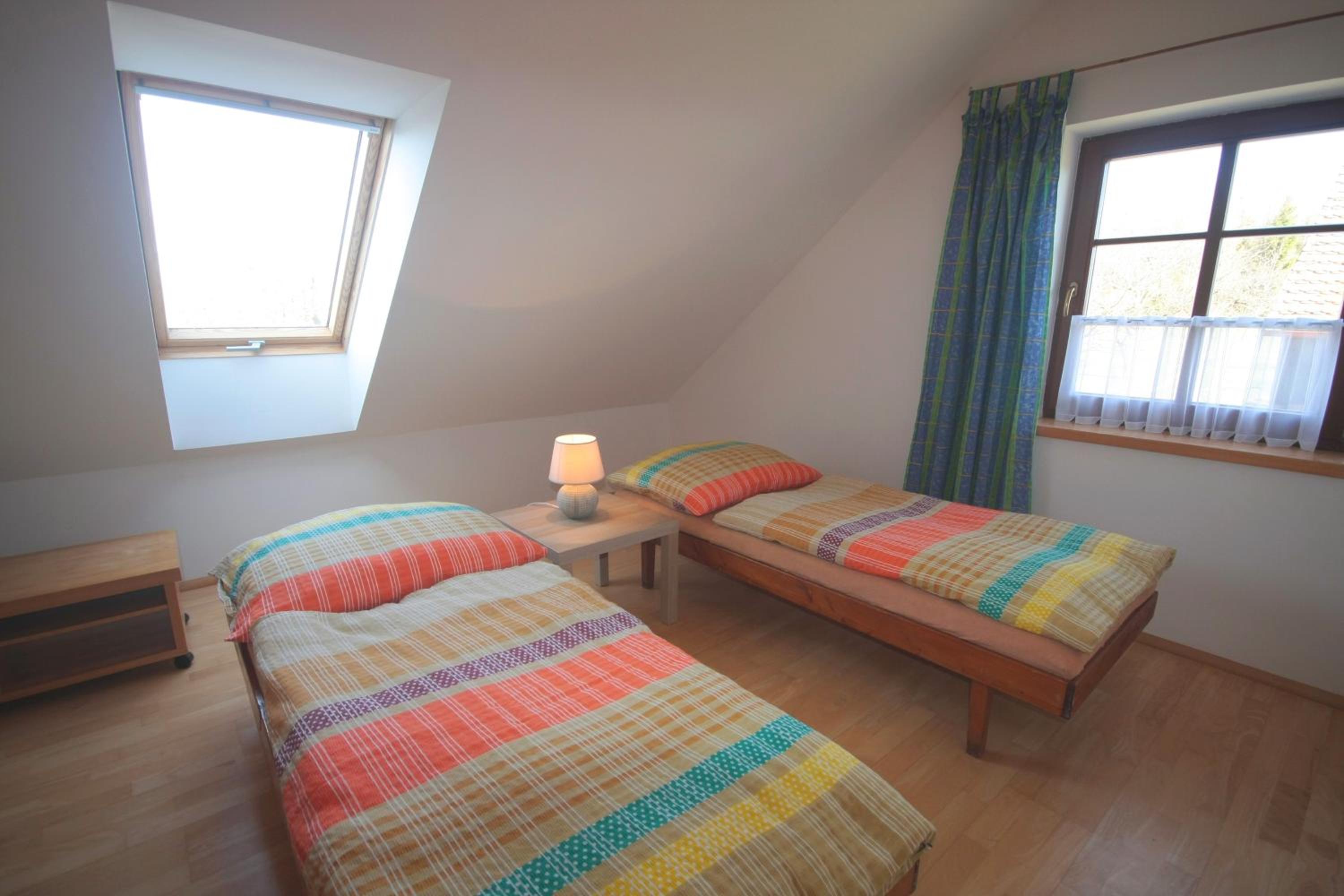 Apartmán V sadu view 4