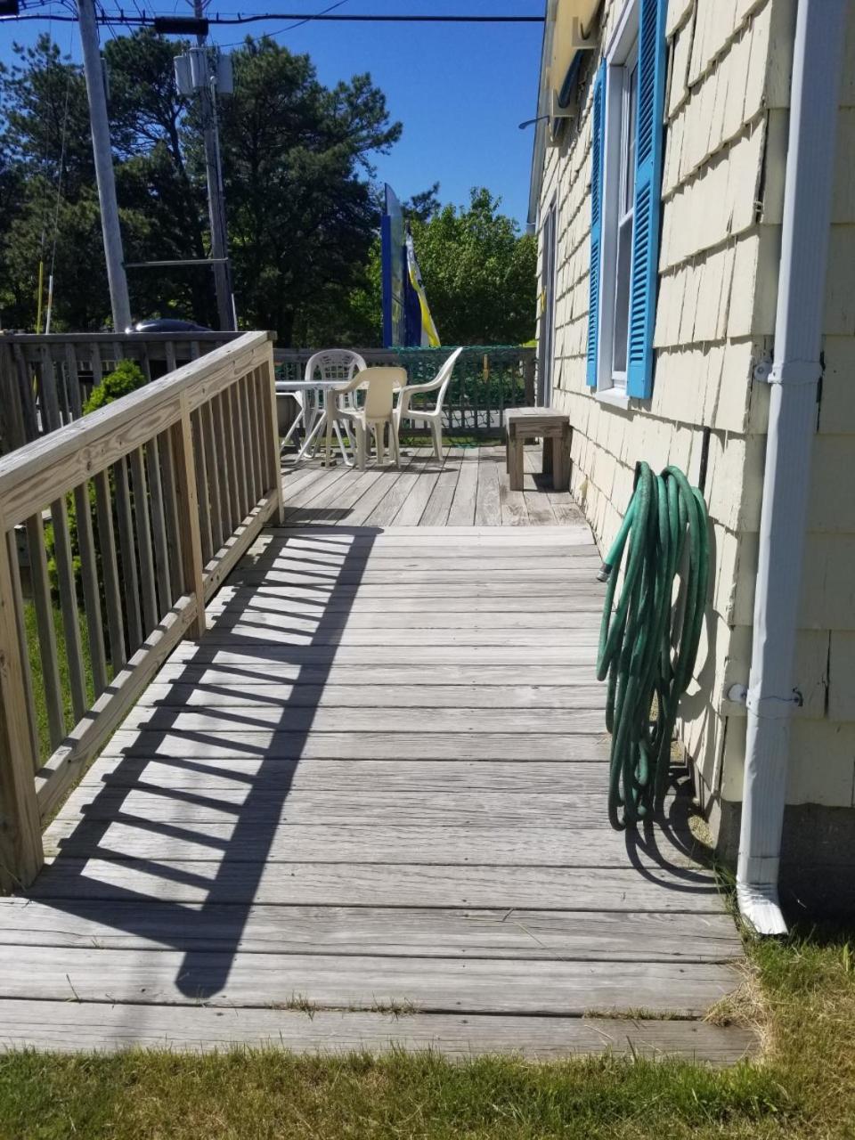 Little Miss Cottages