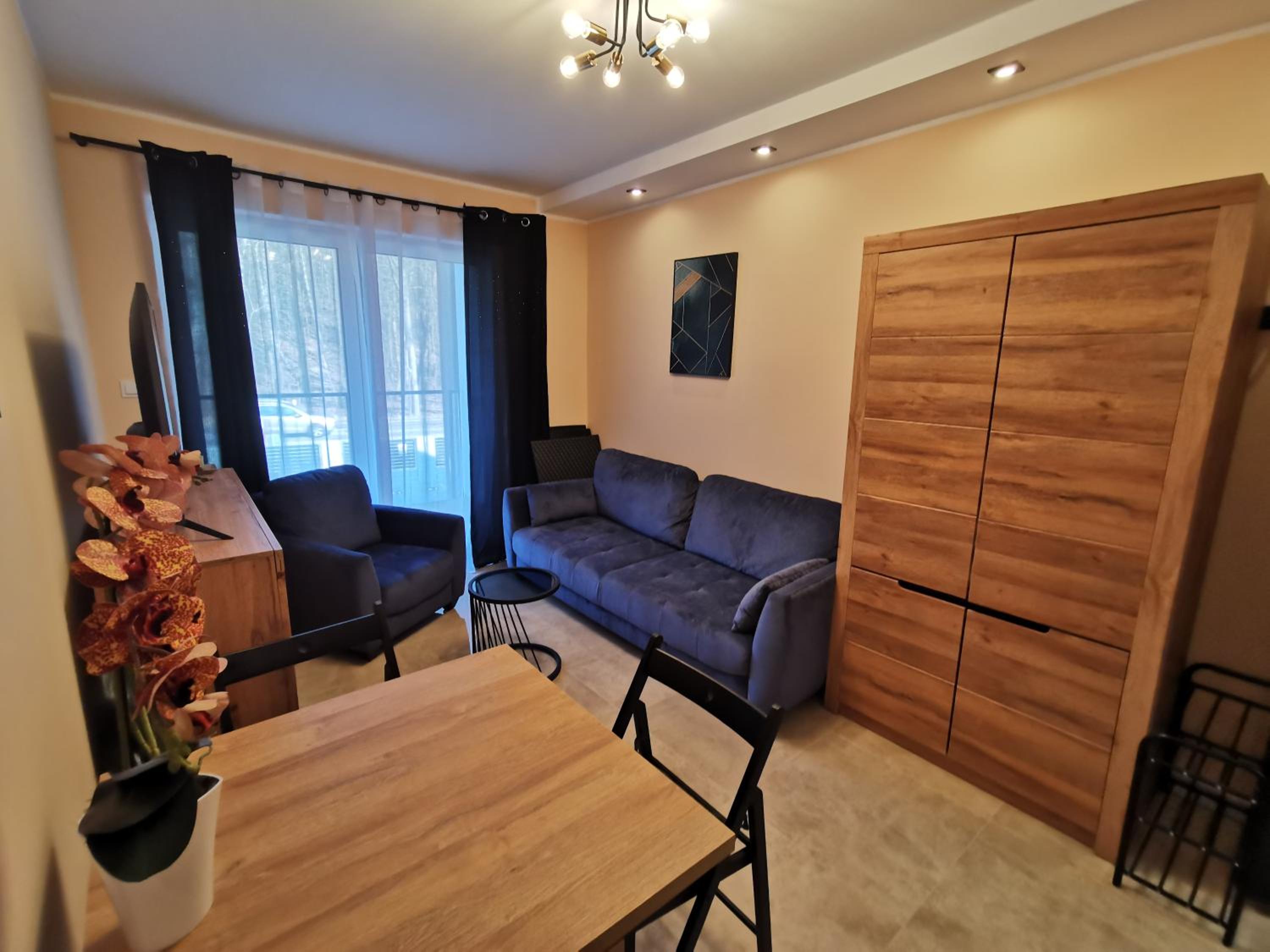 M&K Apartamenty Rodzinny, Gdańsk - Wyspa Sobieszewska view 5