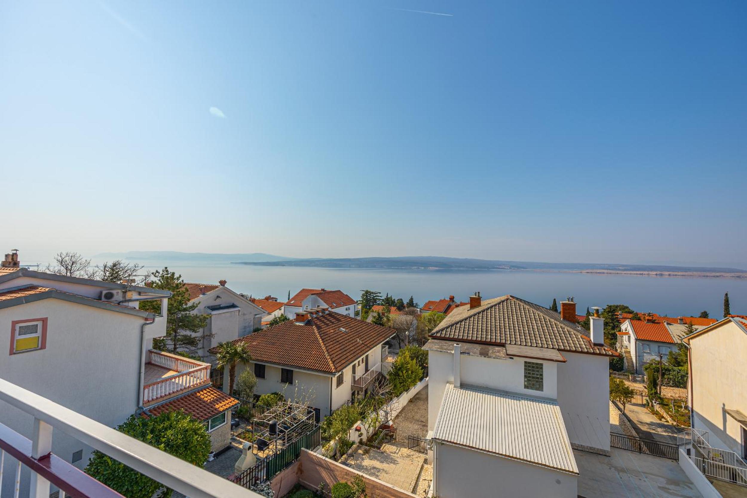 Apartmani Štefka view 2