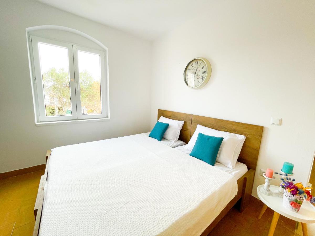 Spacious Apartment Amaros view 4