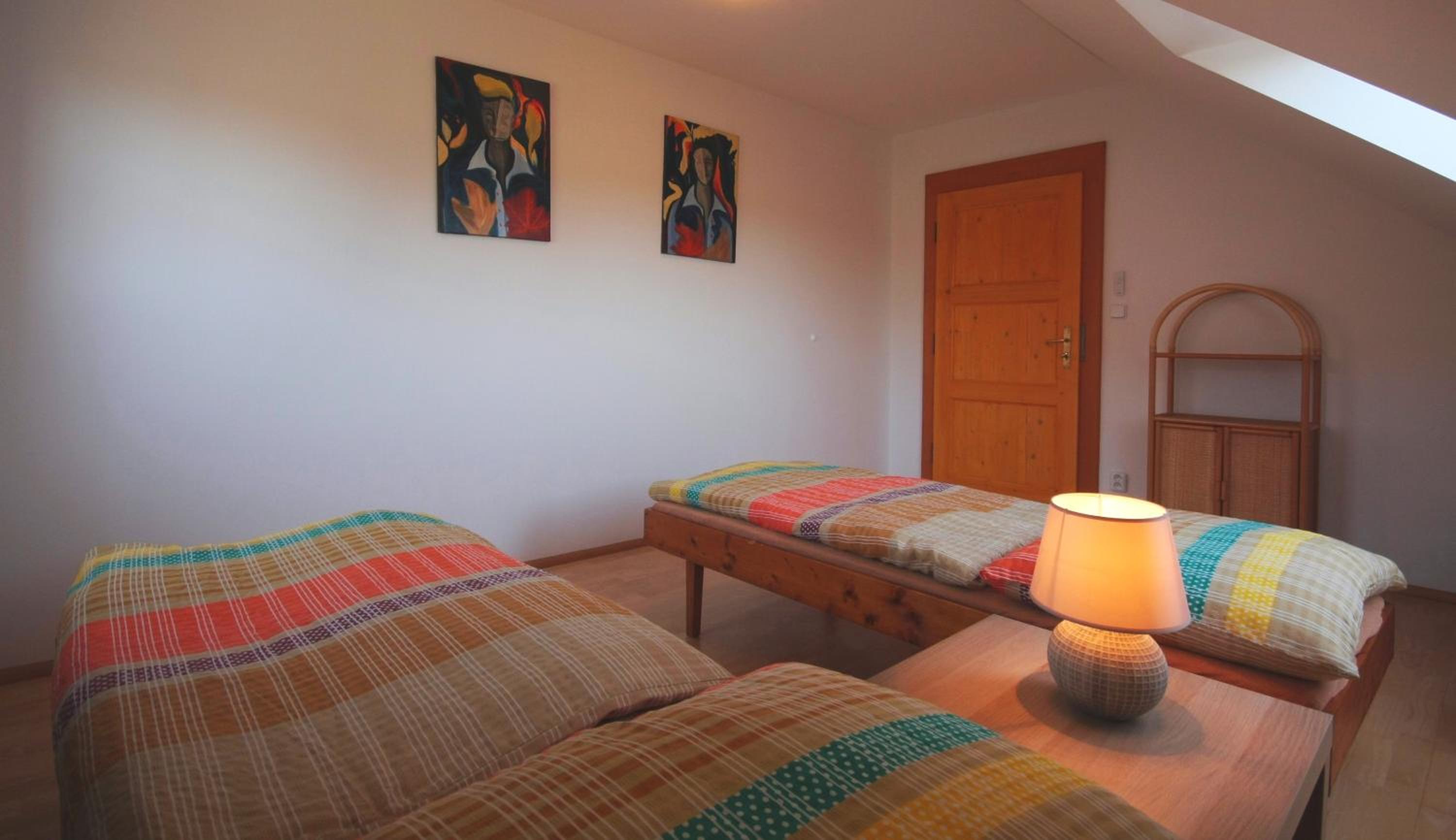 Apartmán V sadu view 5