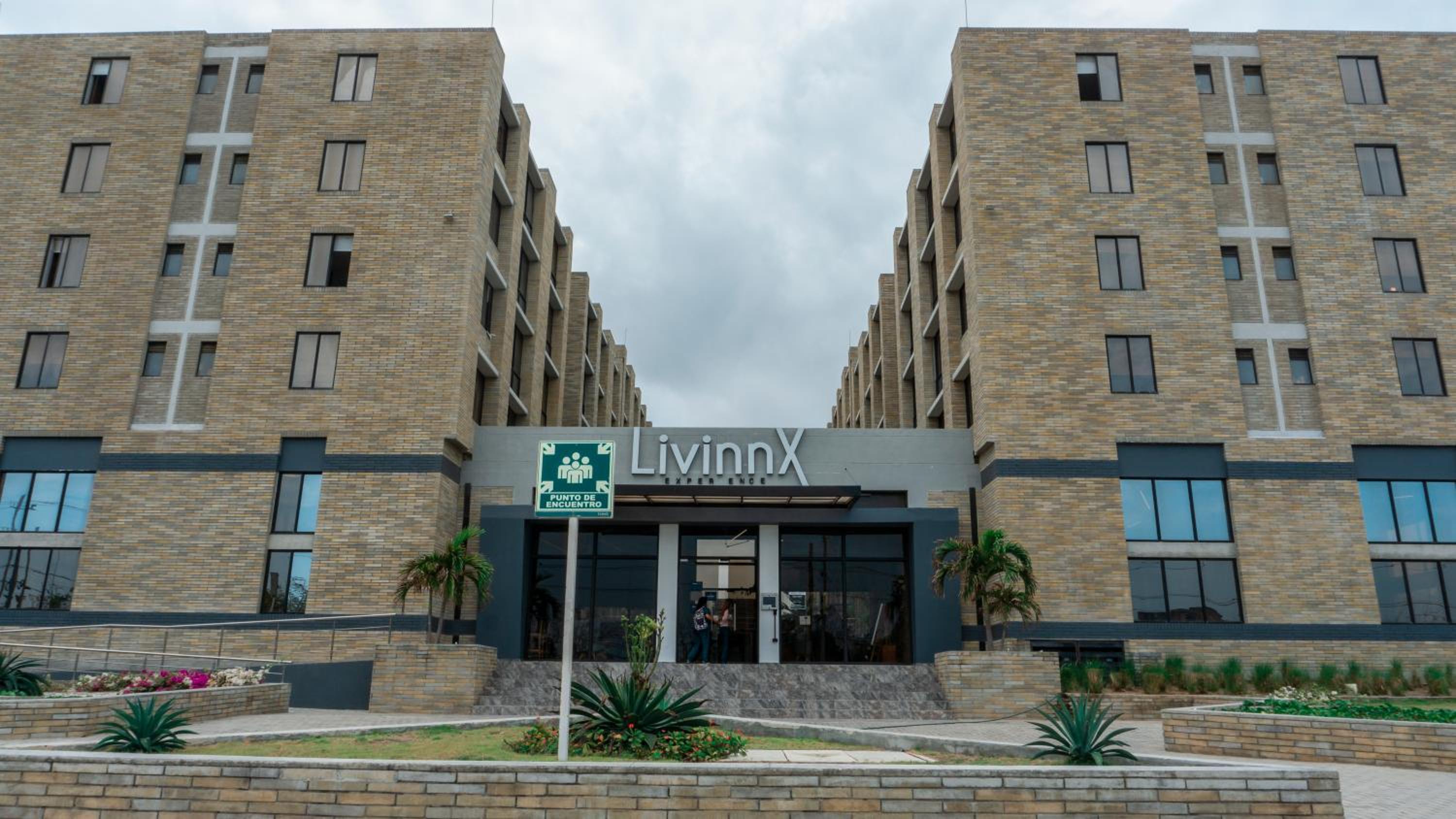 LivinnX Barranquilla