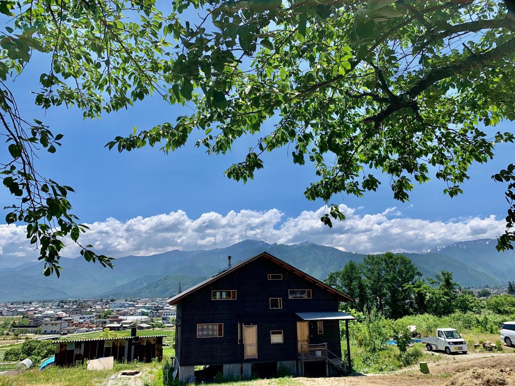 Kitaarupusu ichibō no ie - Vacation STAY 96488v view 2