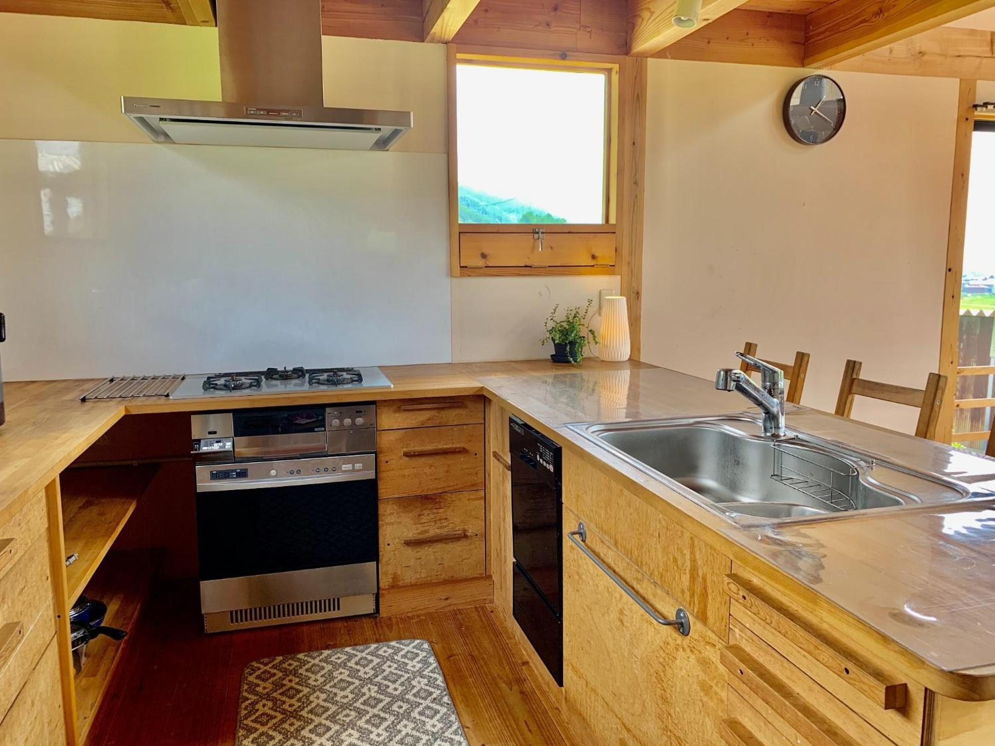 Kitaarupusu ichibō no ie - Vacation STAY 96488v view 4
