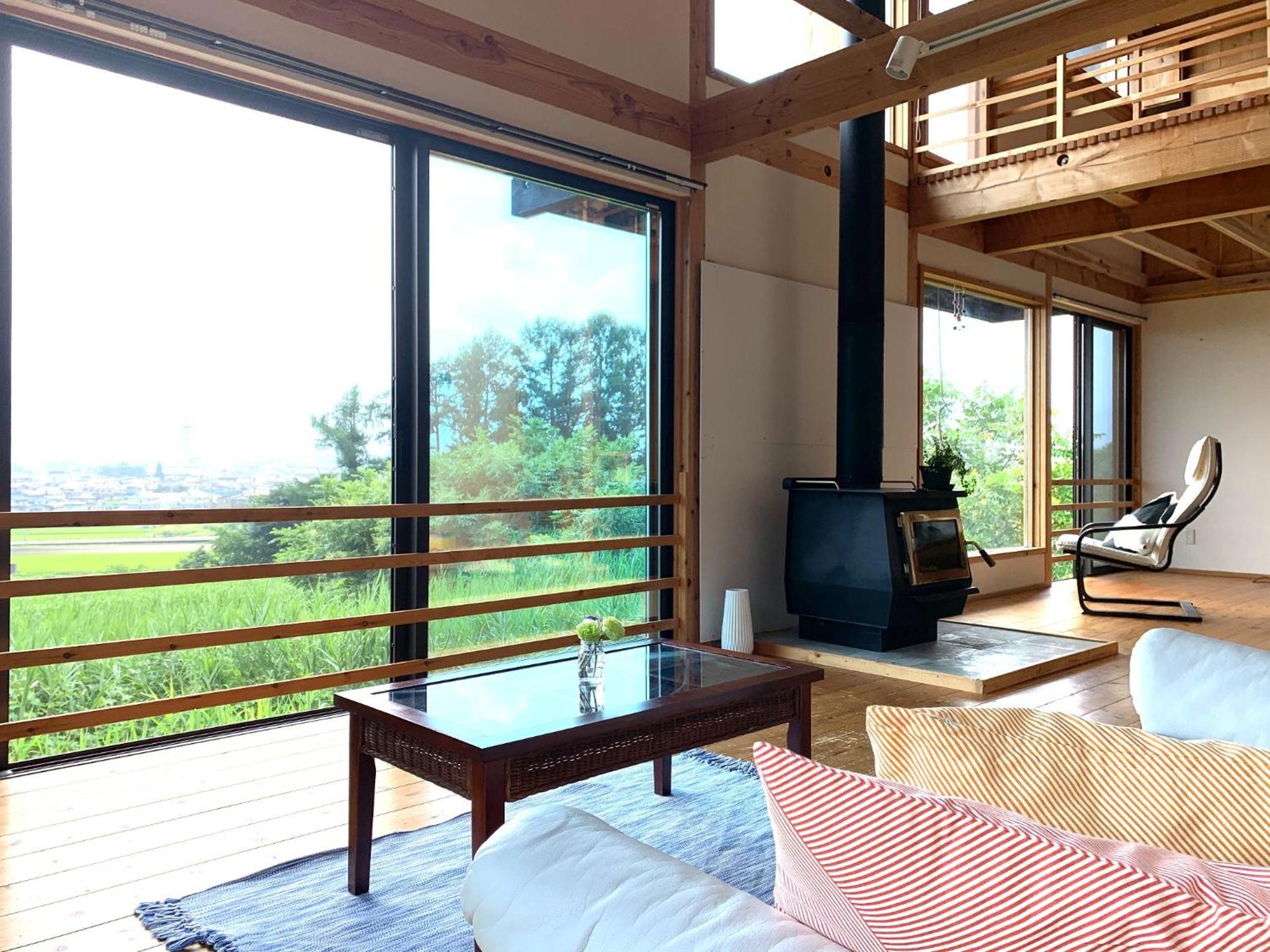Kitaarupusu ichibō no ie - Vacation STAY 96488v view 5