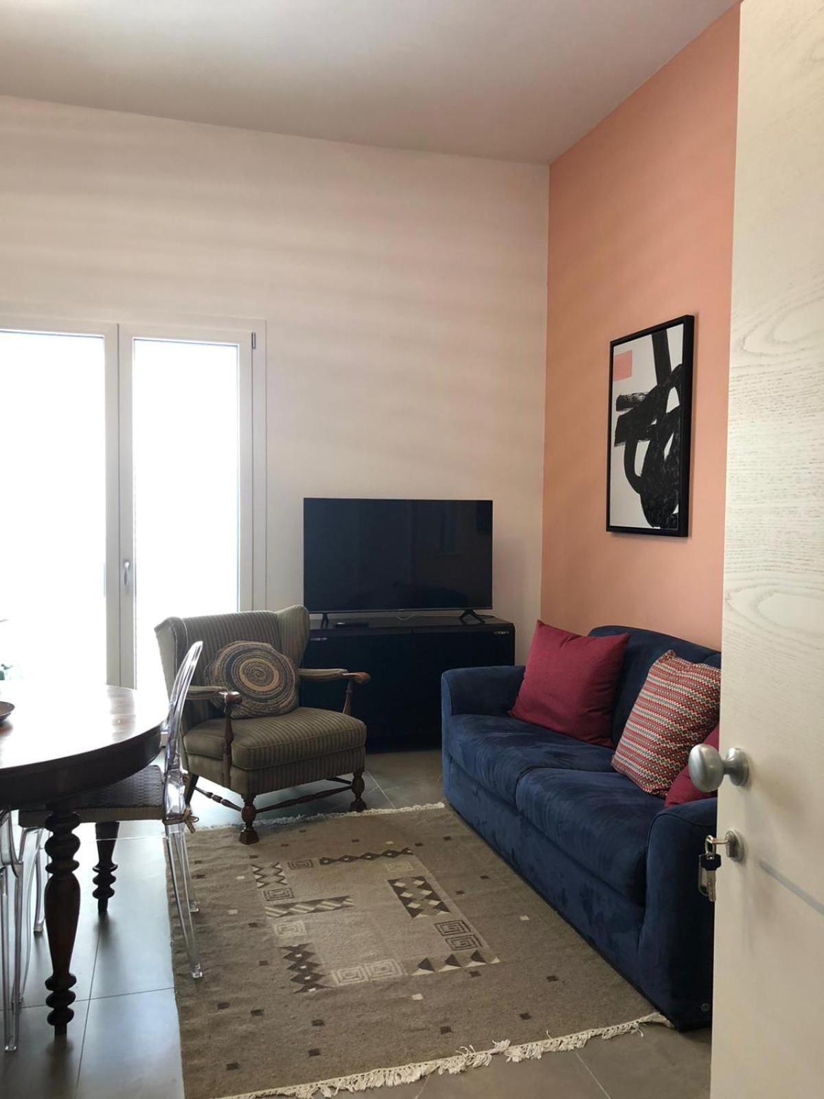 Josephine Holidays en Lecce — lounge