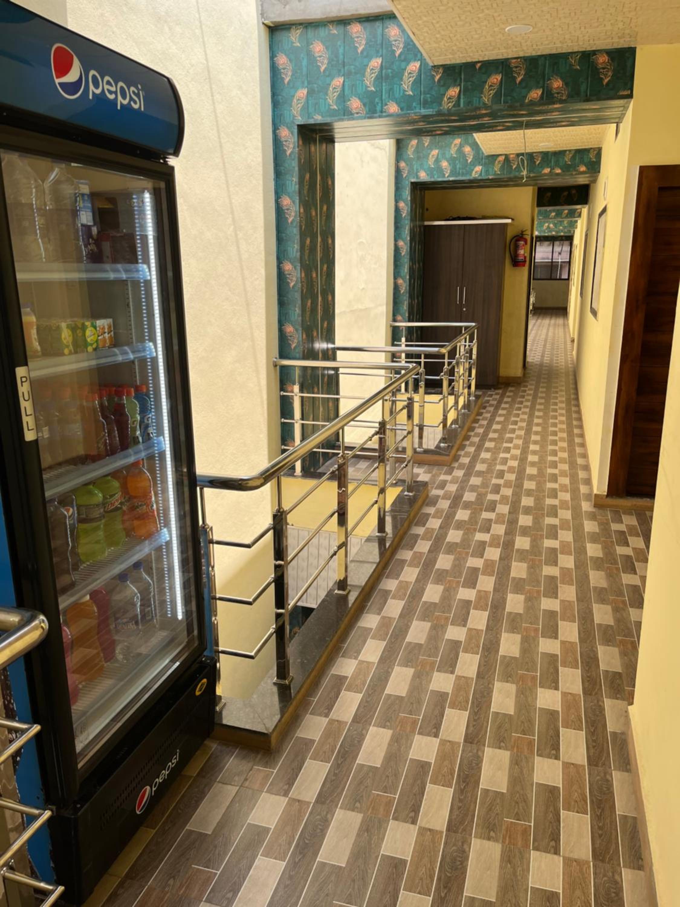 Hotel Manas AC Rooms, photo 6