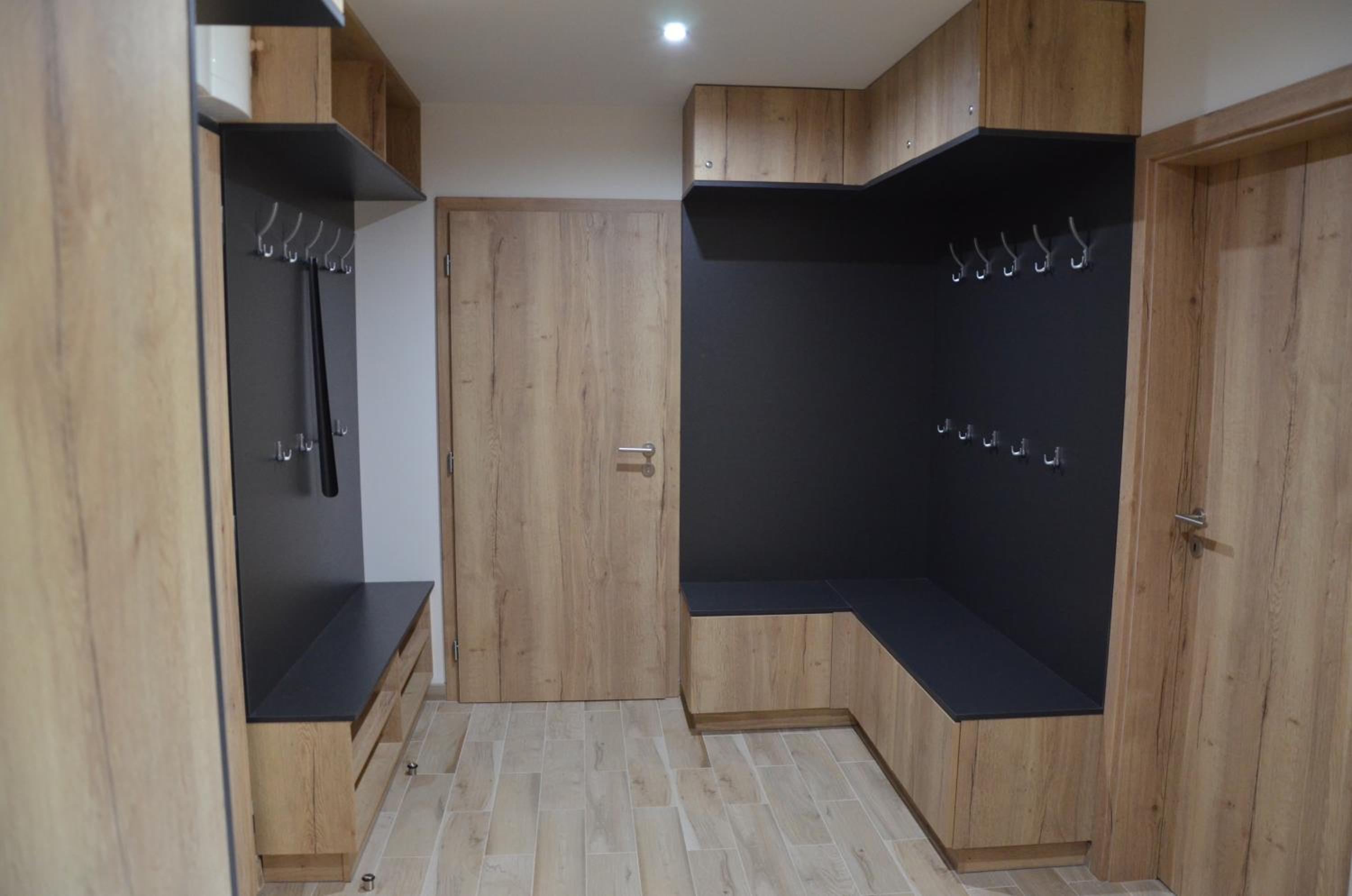 Visit sauna Klinovec