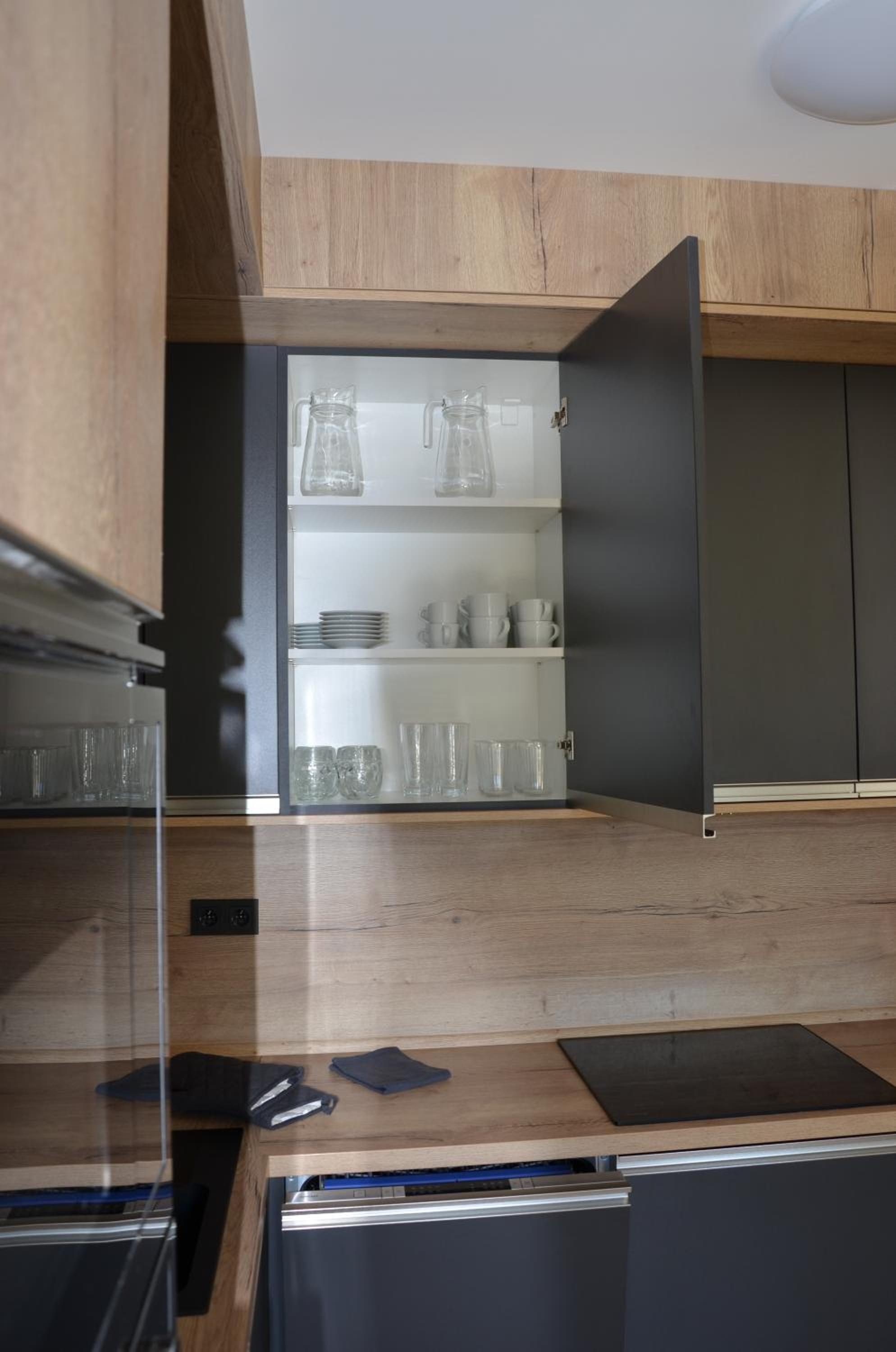 Visit sauna Klinovec