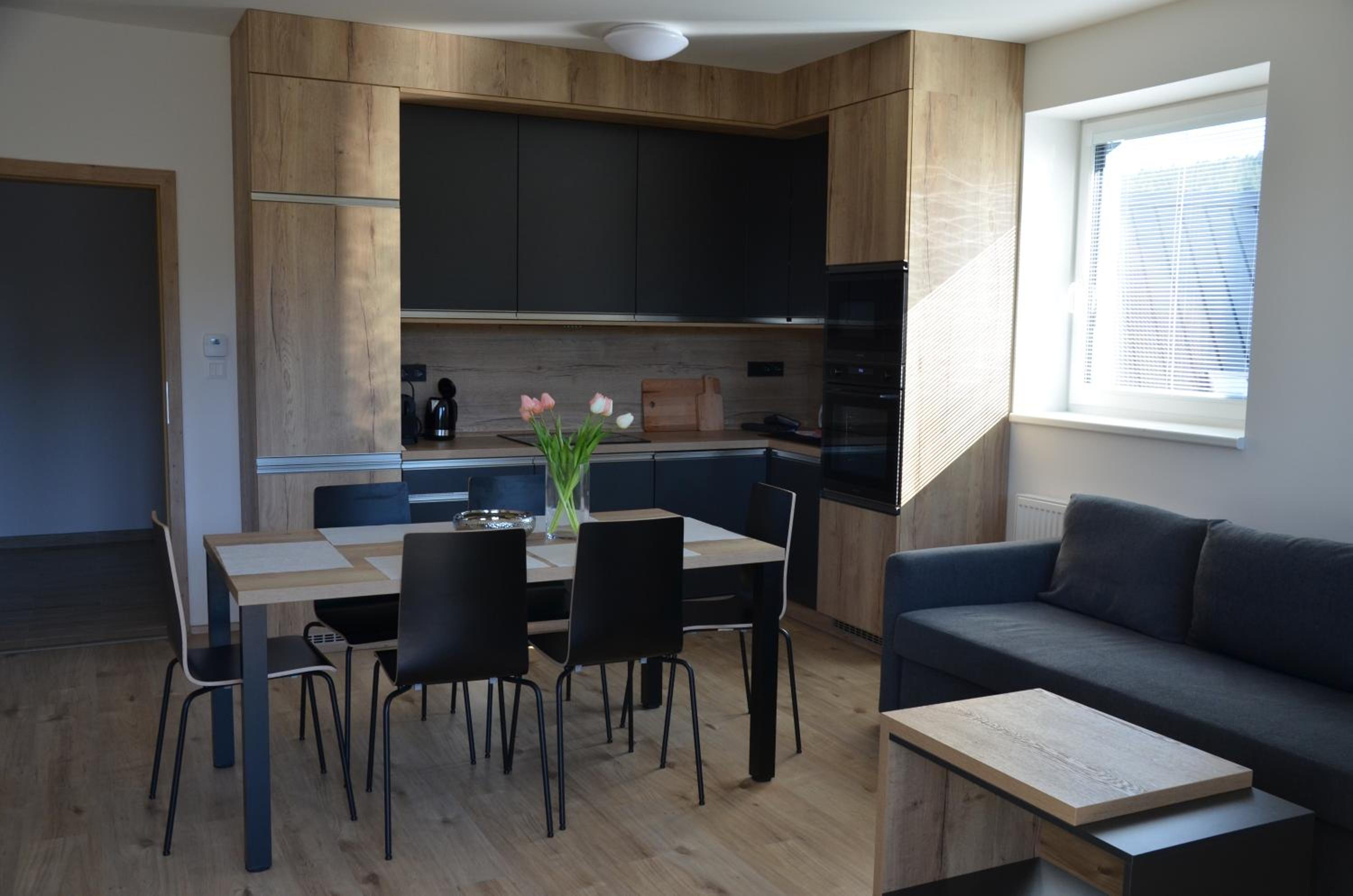 Visit sauna Klinovec