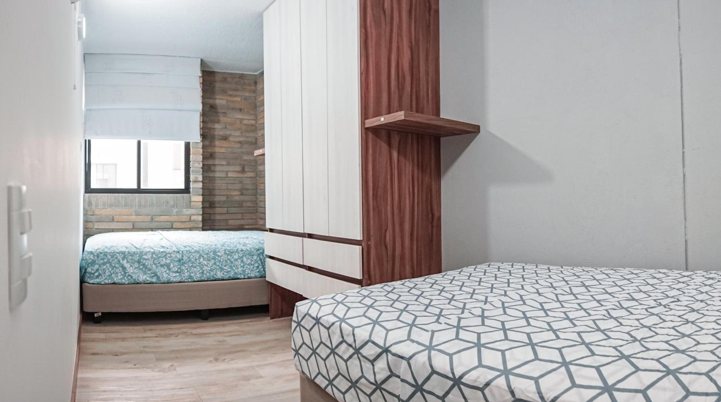 LivinnX Barranquilla