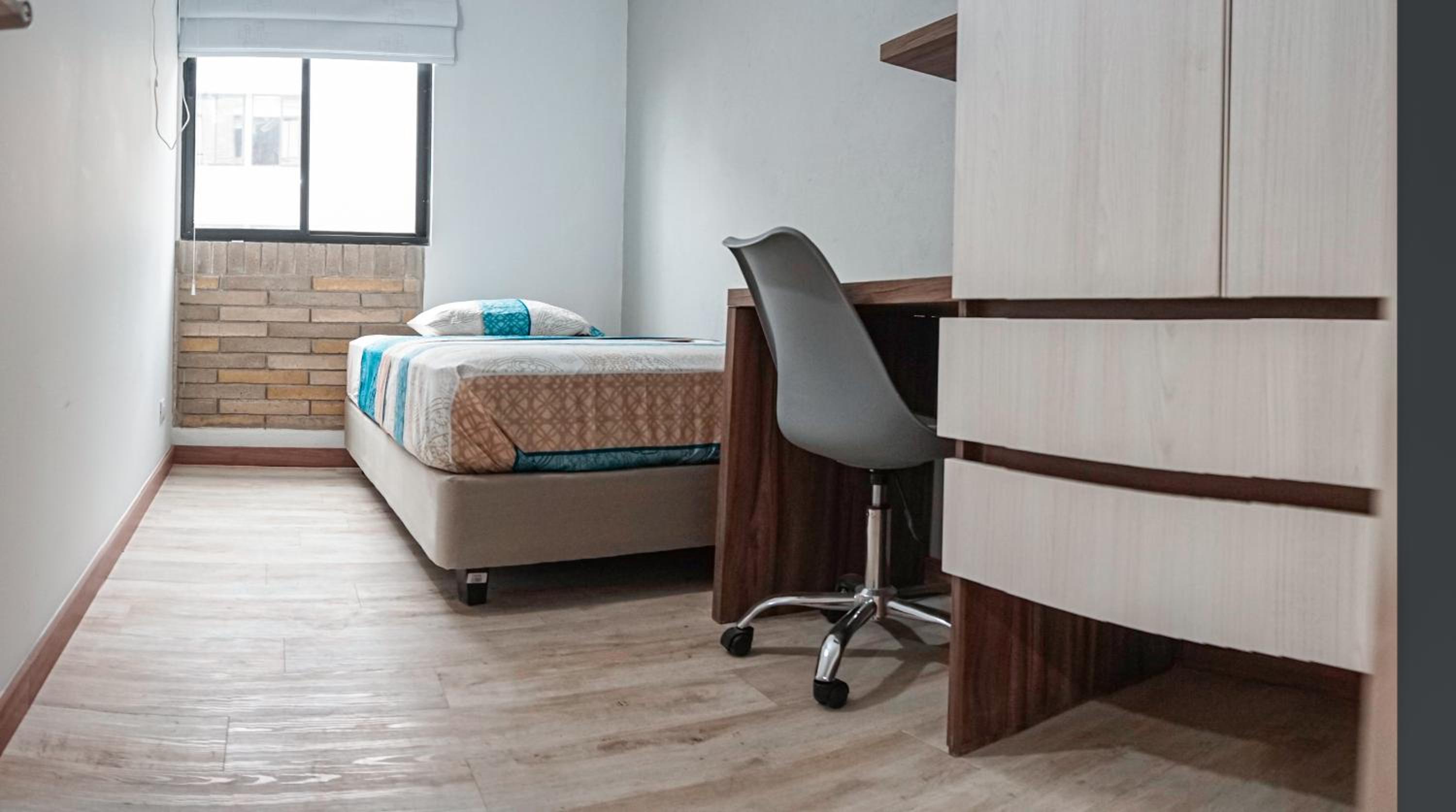 LivinnX Barranquilla
