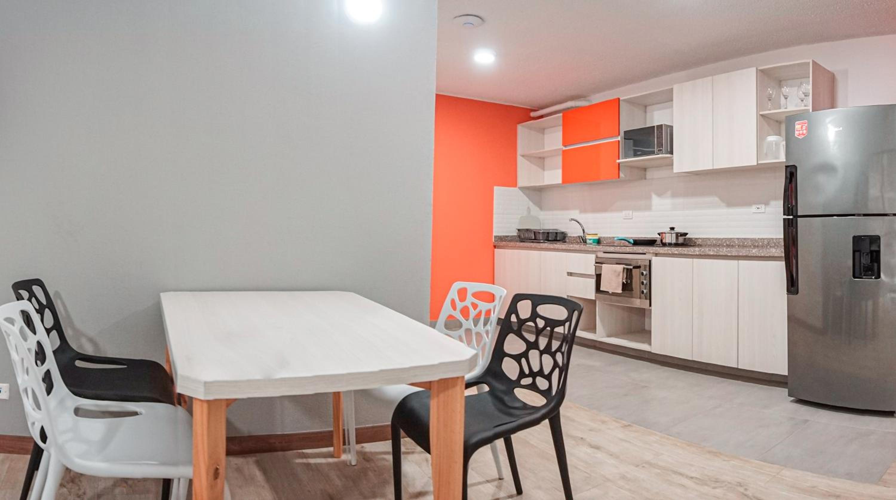 LivinnX Barranquilla