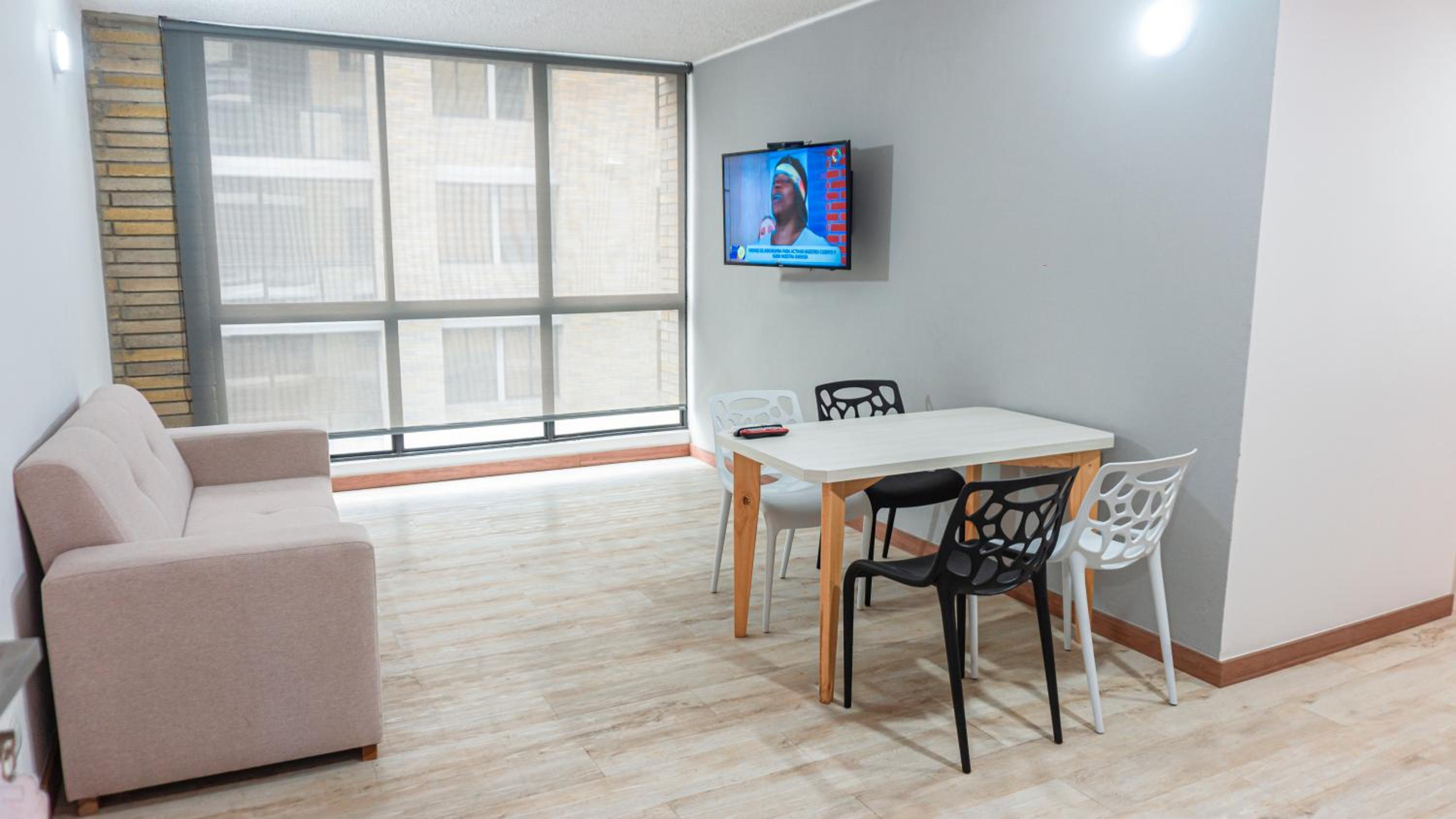 LivinnX Barranquilla