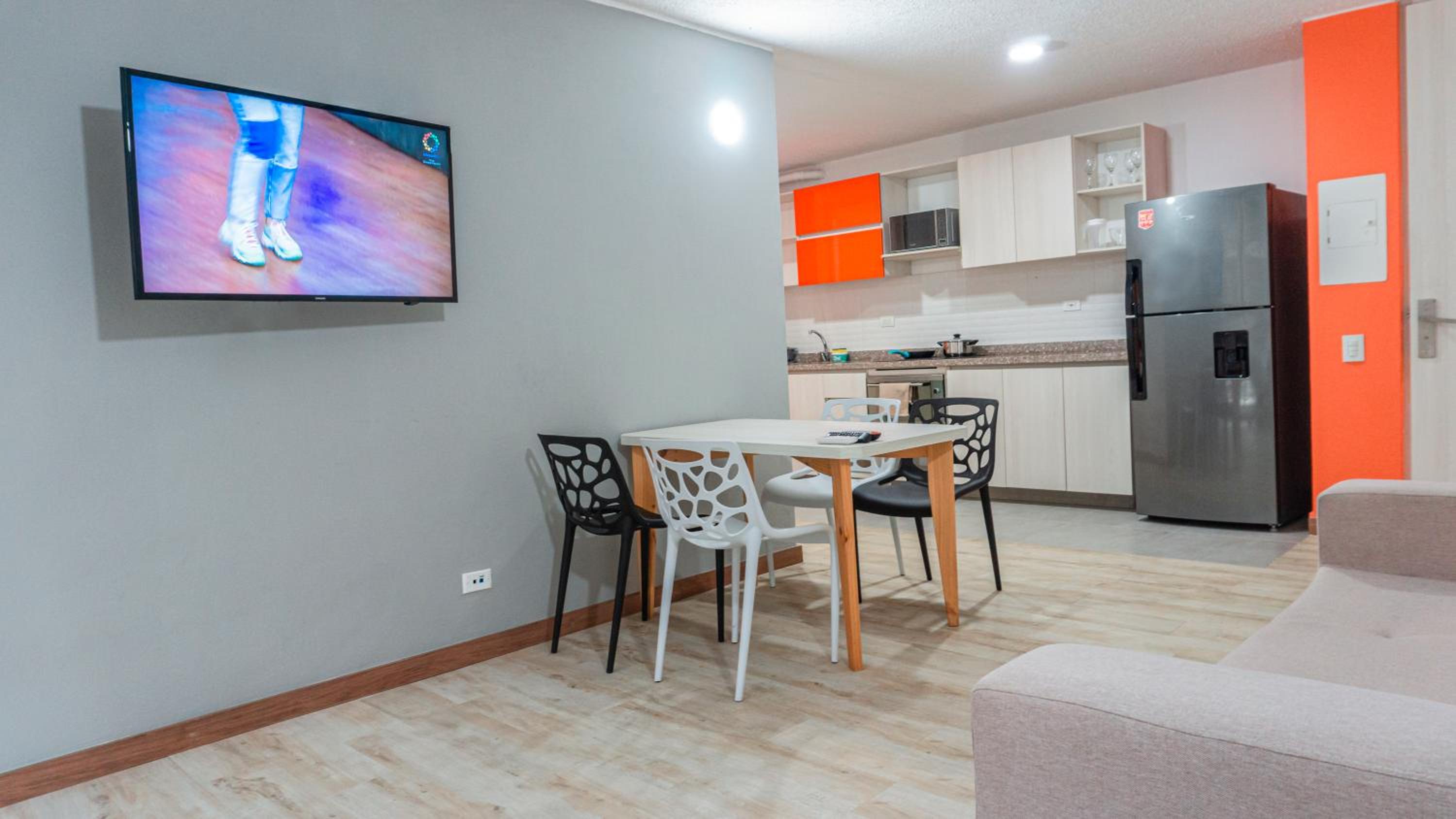 LivinnX Barranquilla