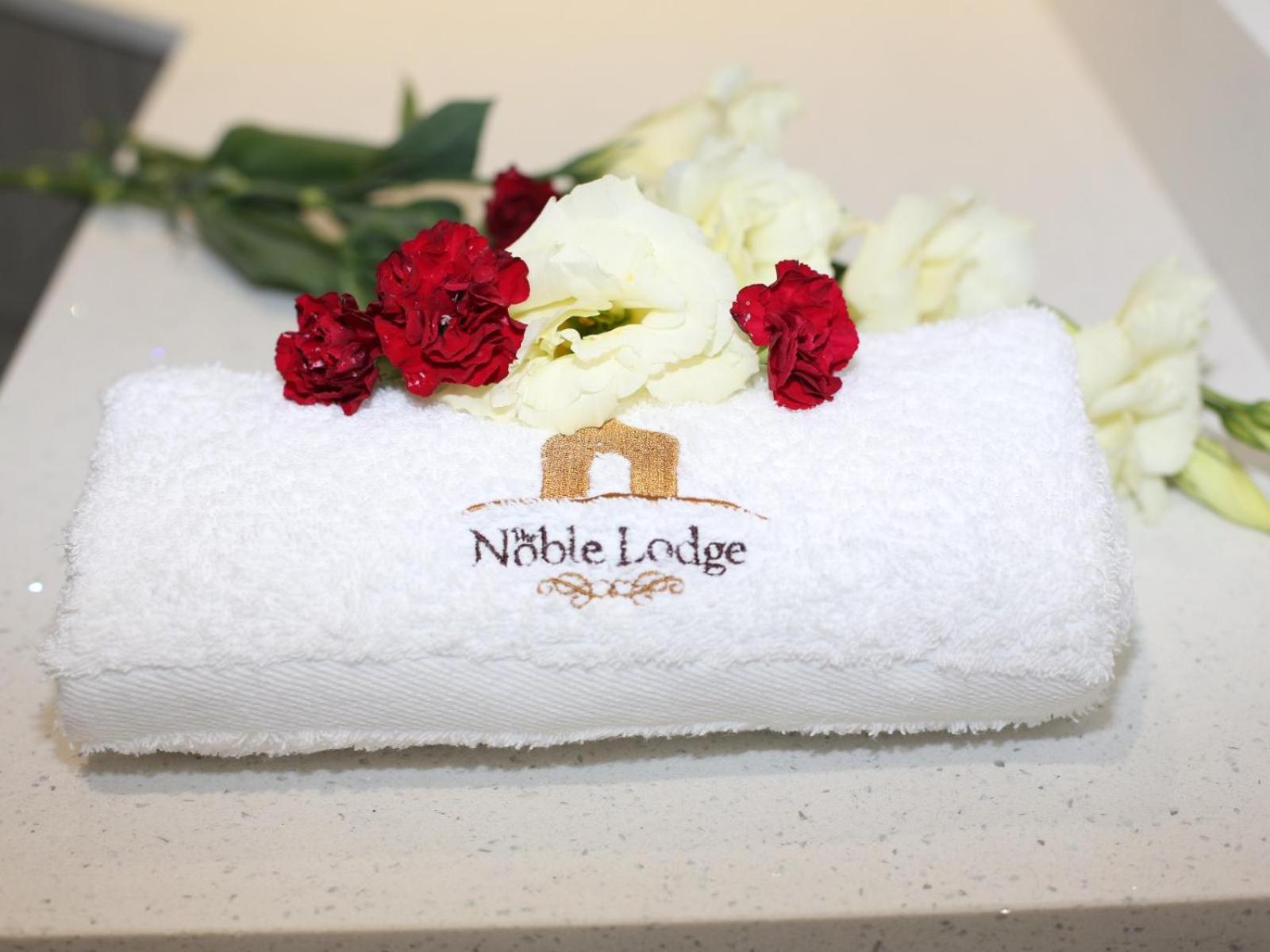 The Noble Lodge
