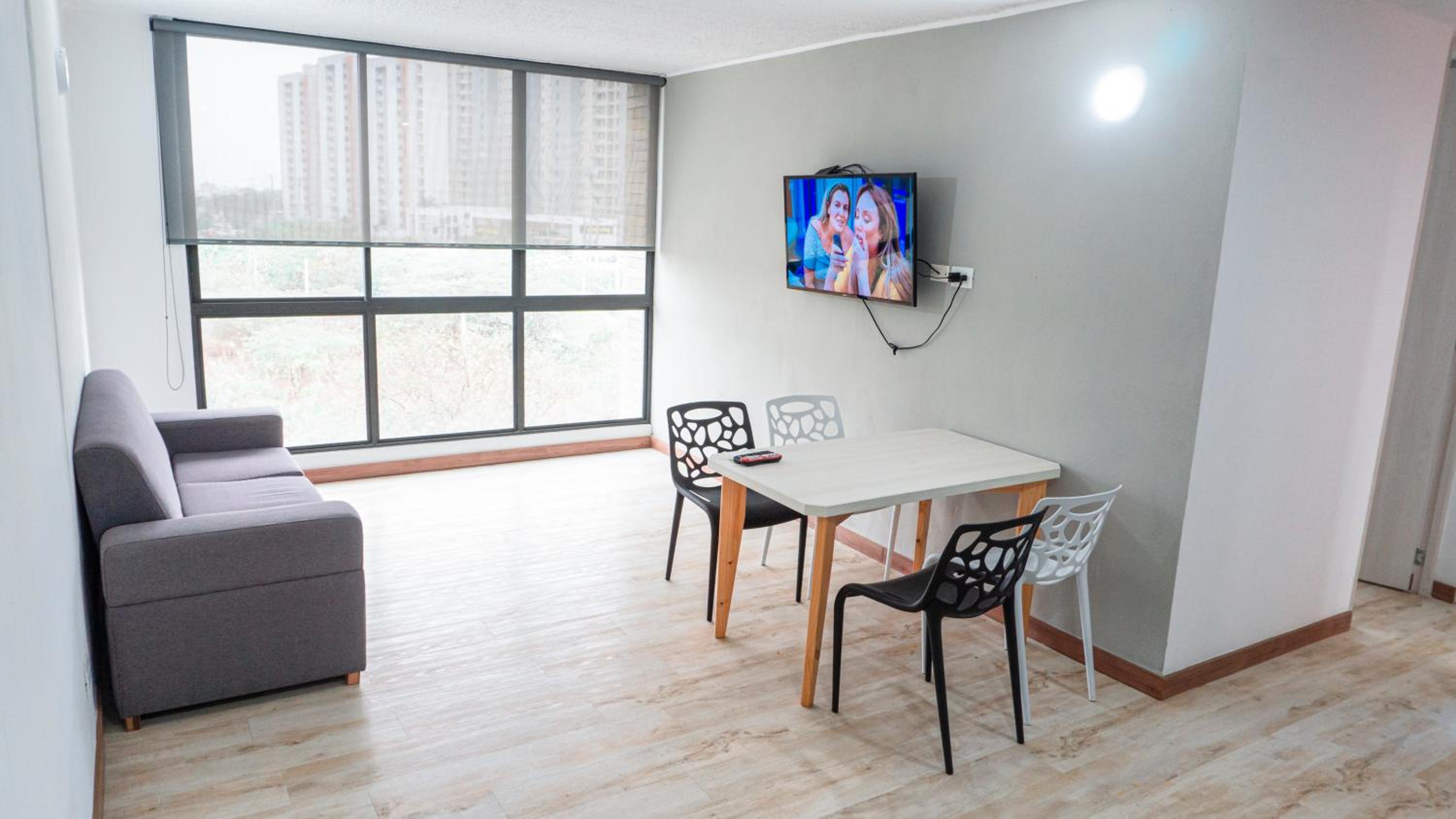 LivinnX Barranquilla