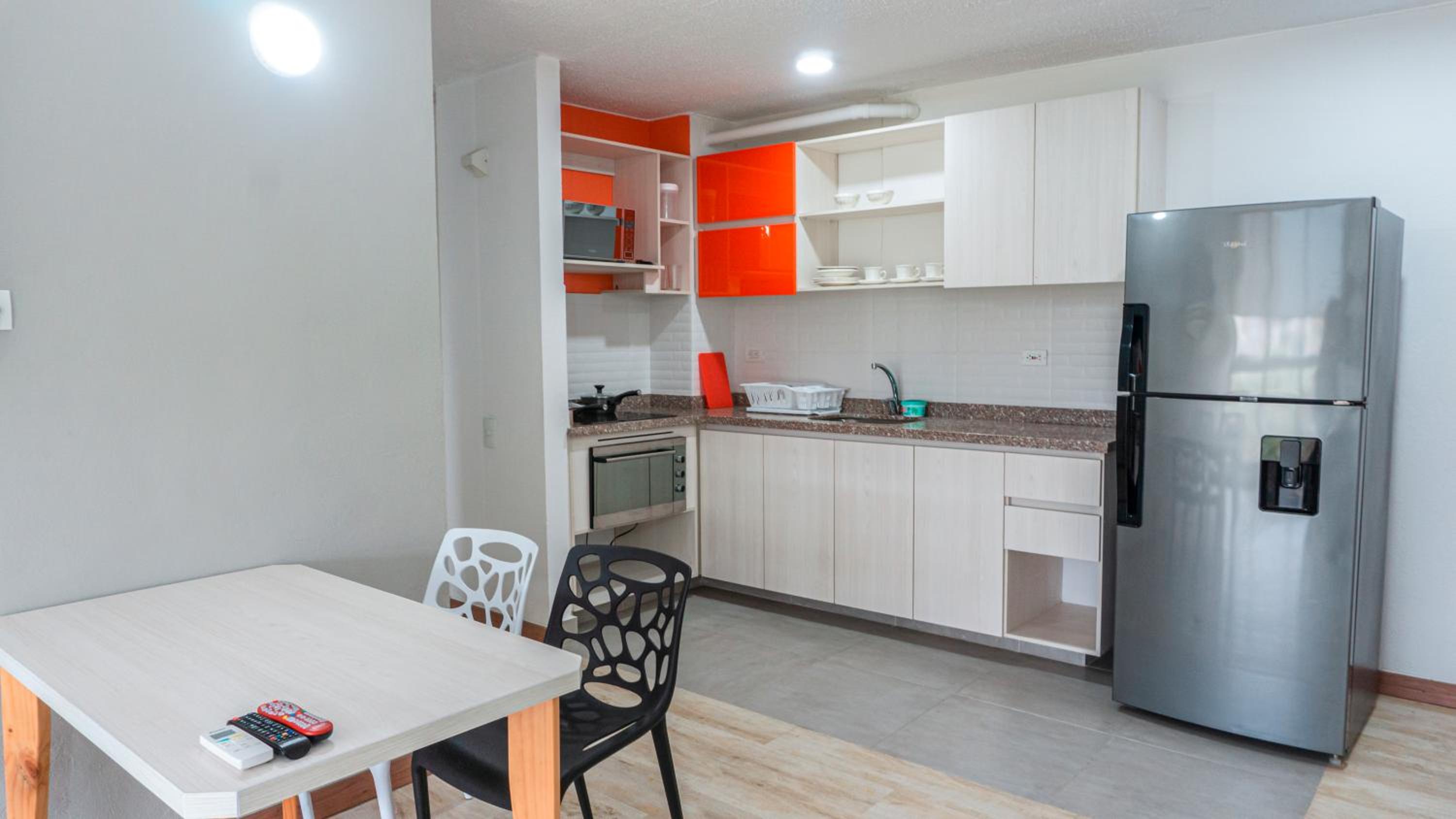 LivinnX Barranquilla