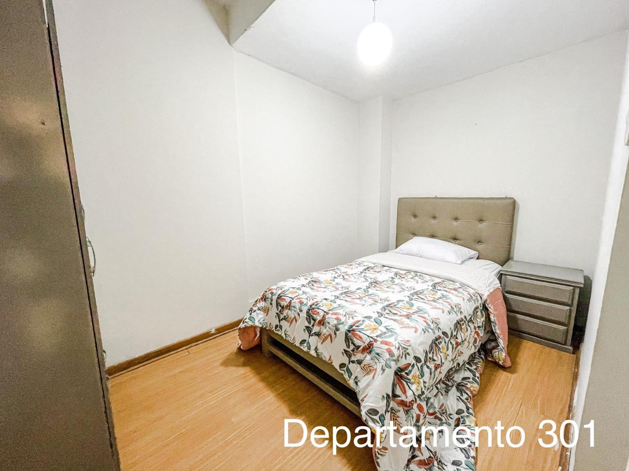 Departamento Monterrico