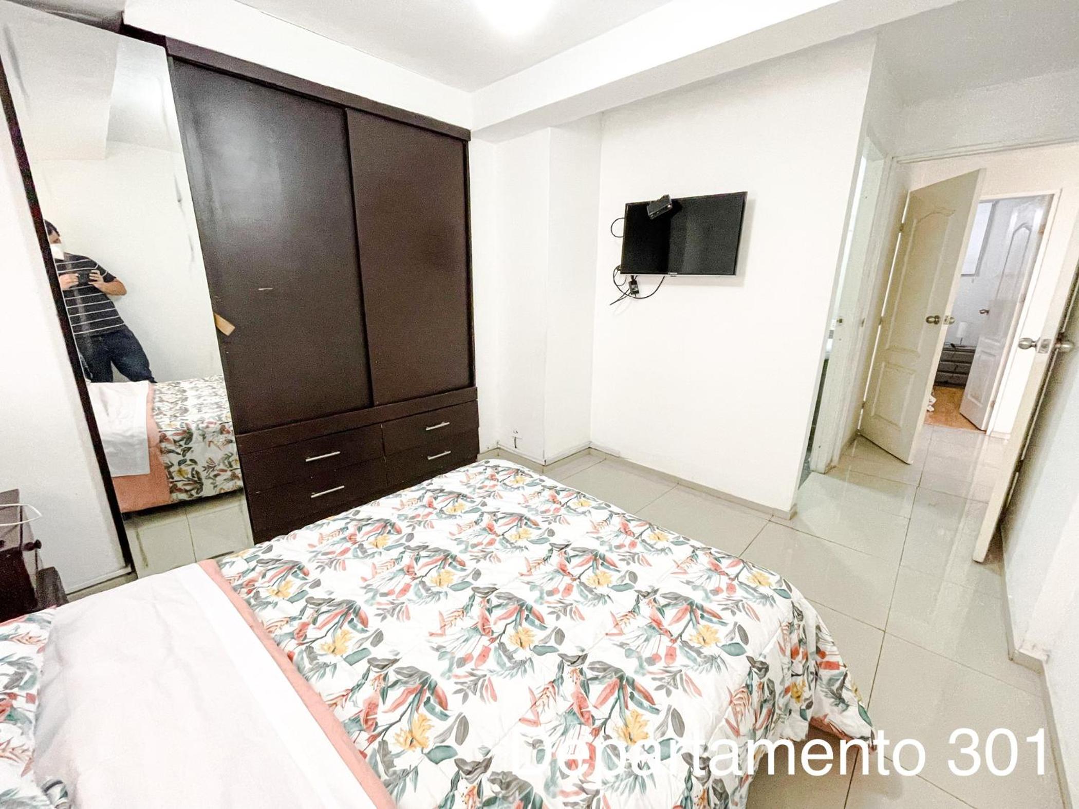 Departamento Monterrico