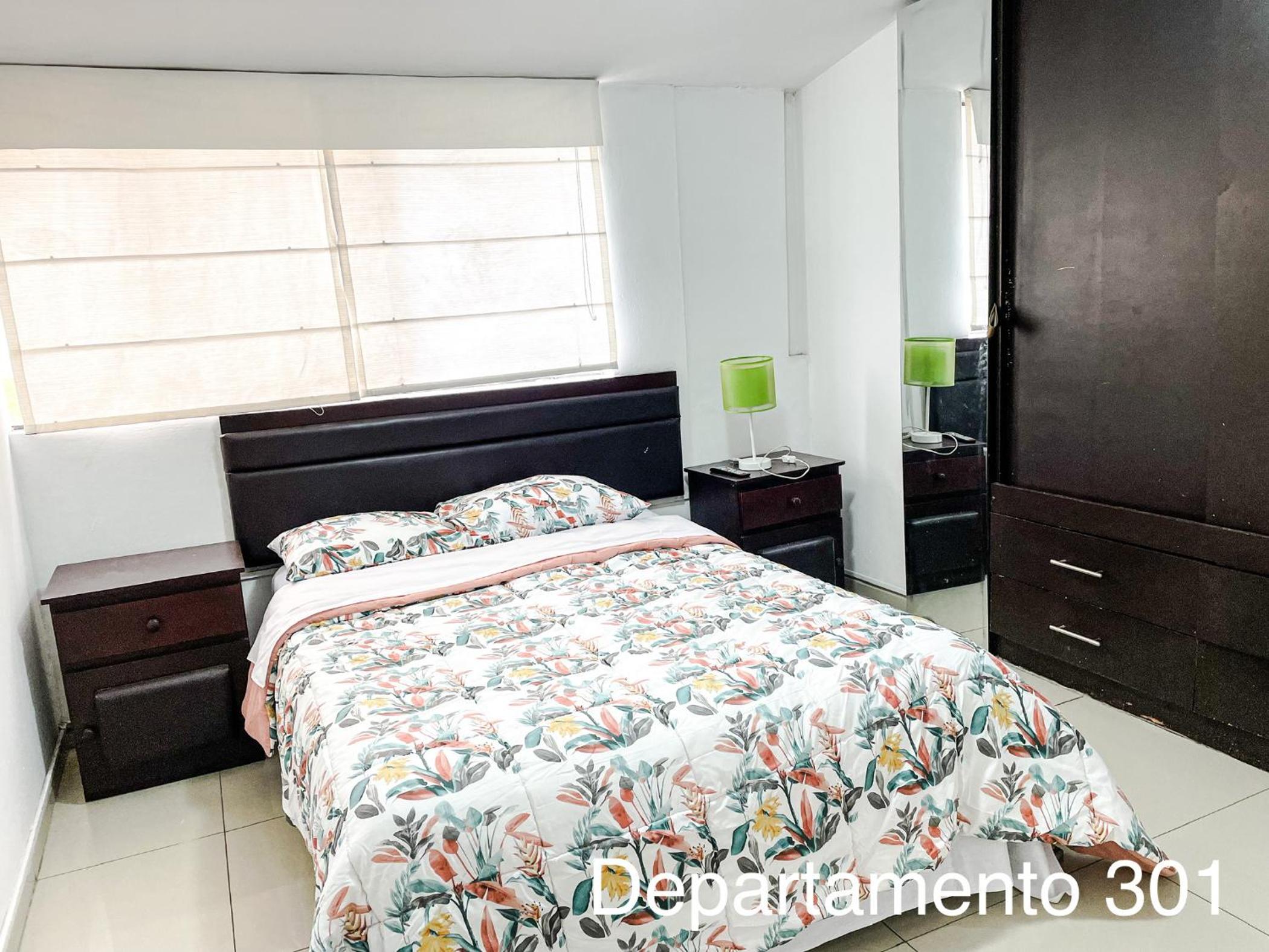 Departamento Monterrico