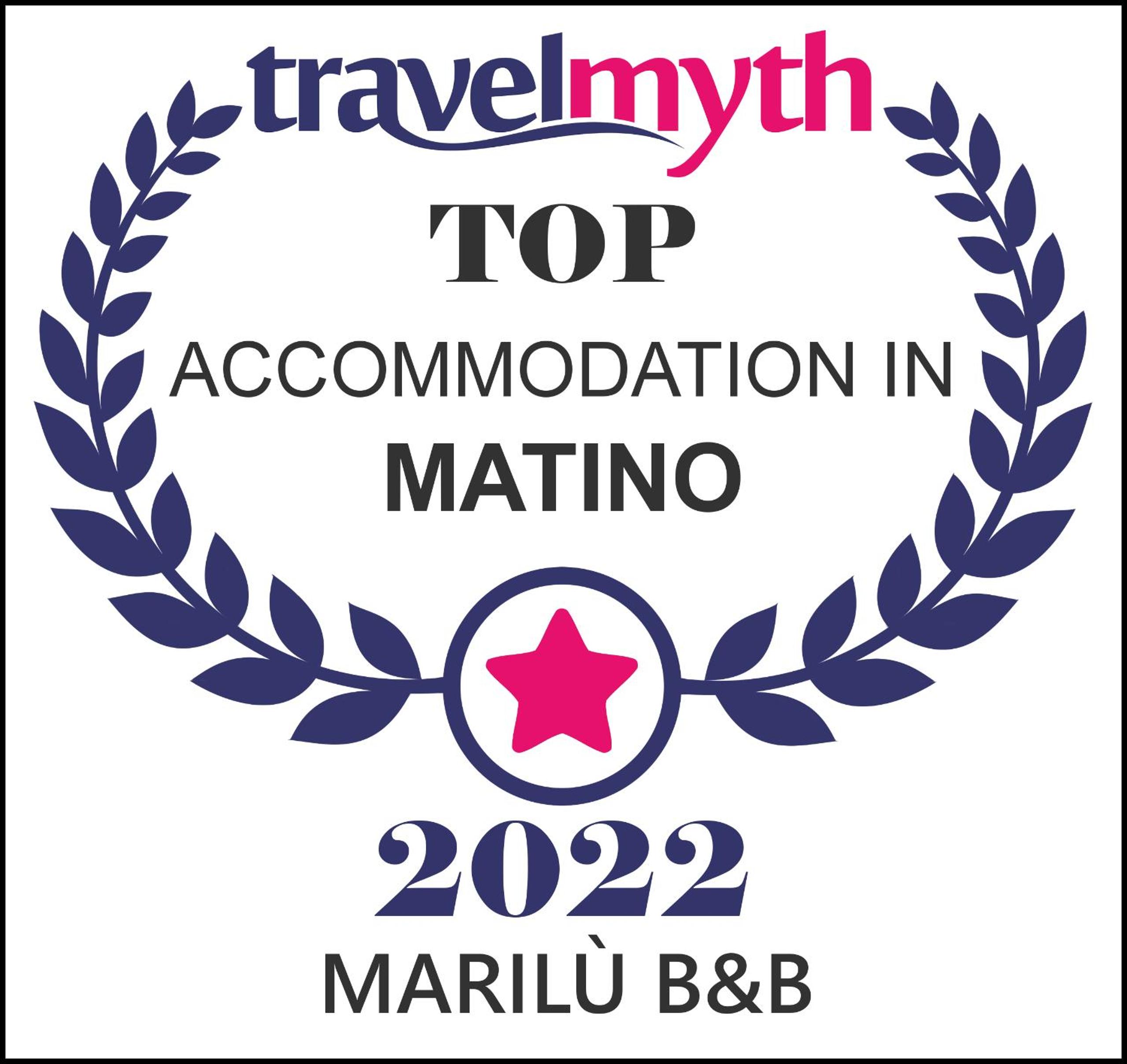 Marilù B&B