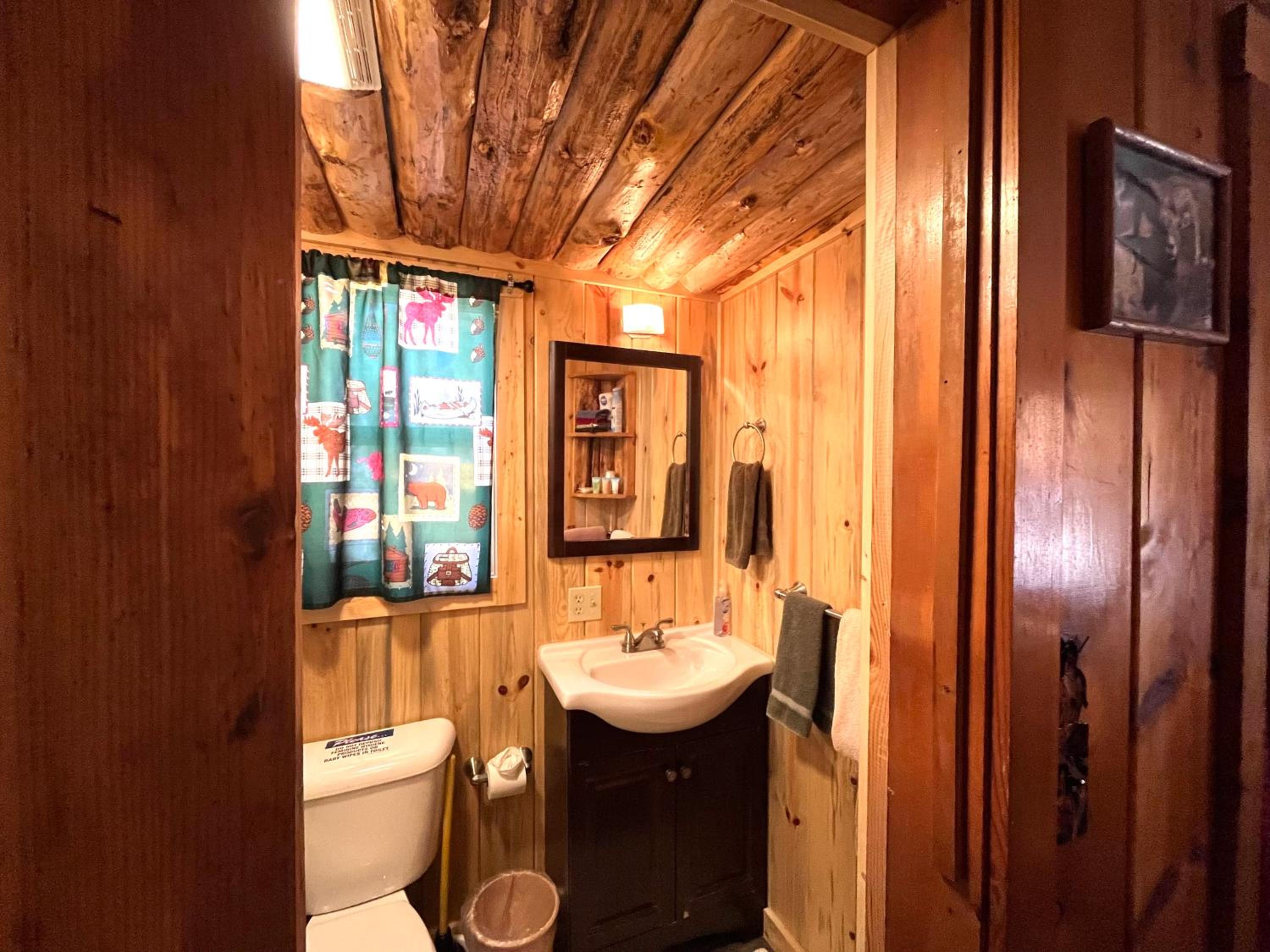 Pine Haven Resort
