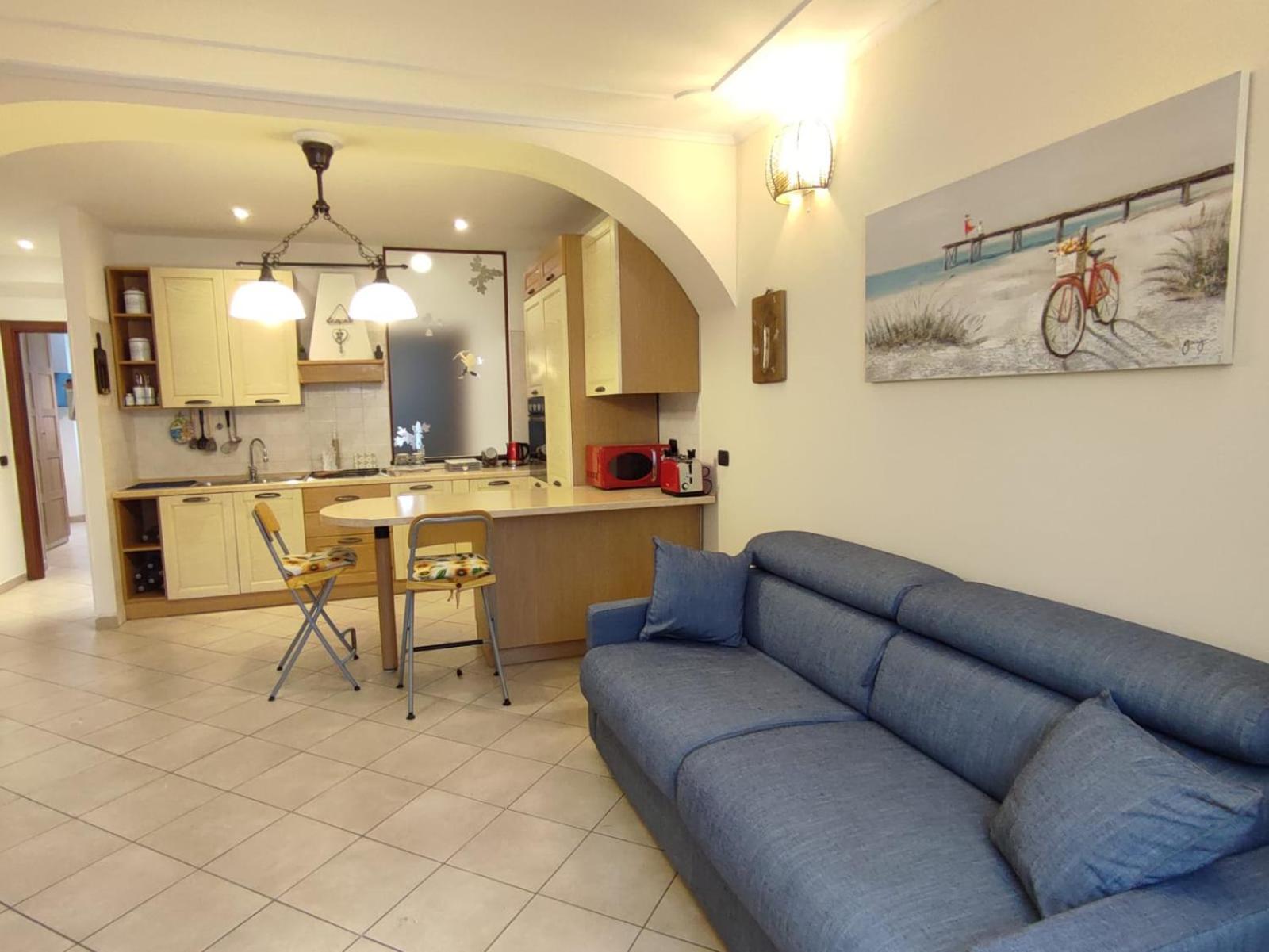 Civico69 view 5
