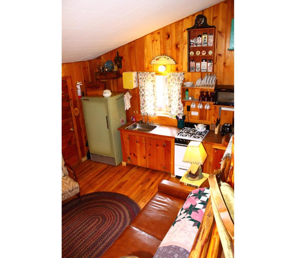 Pine Haven Resort