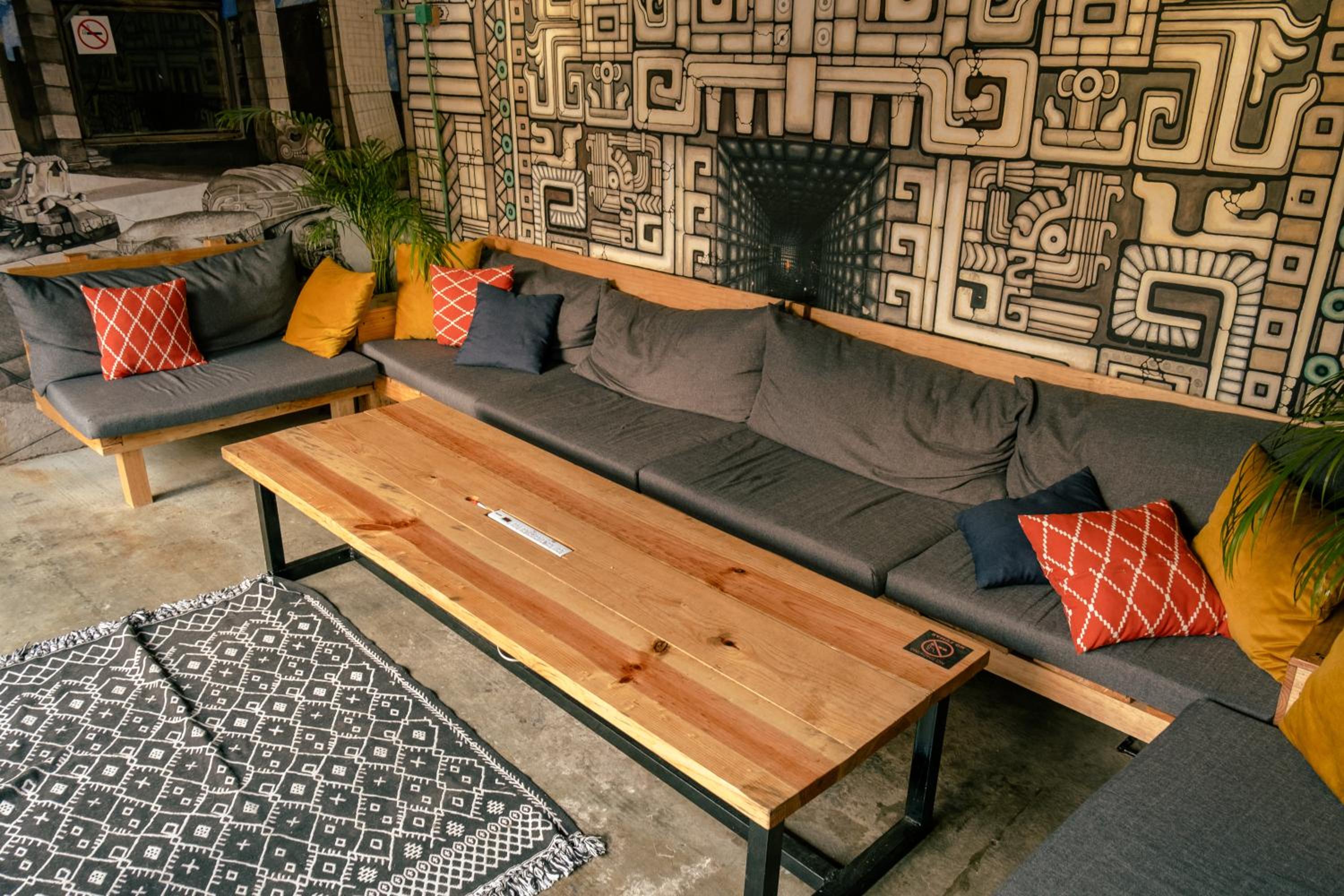lounge