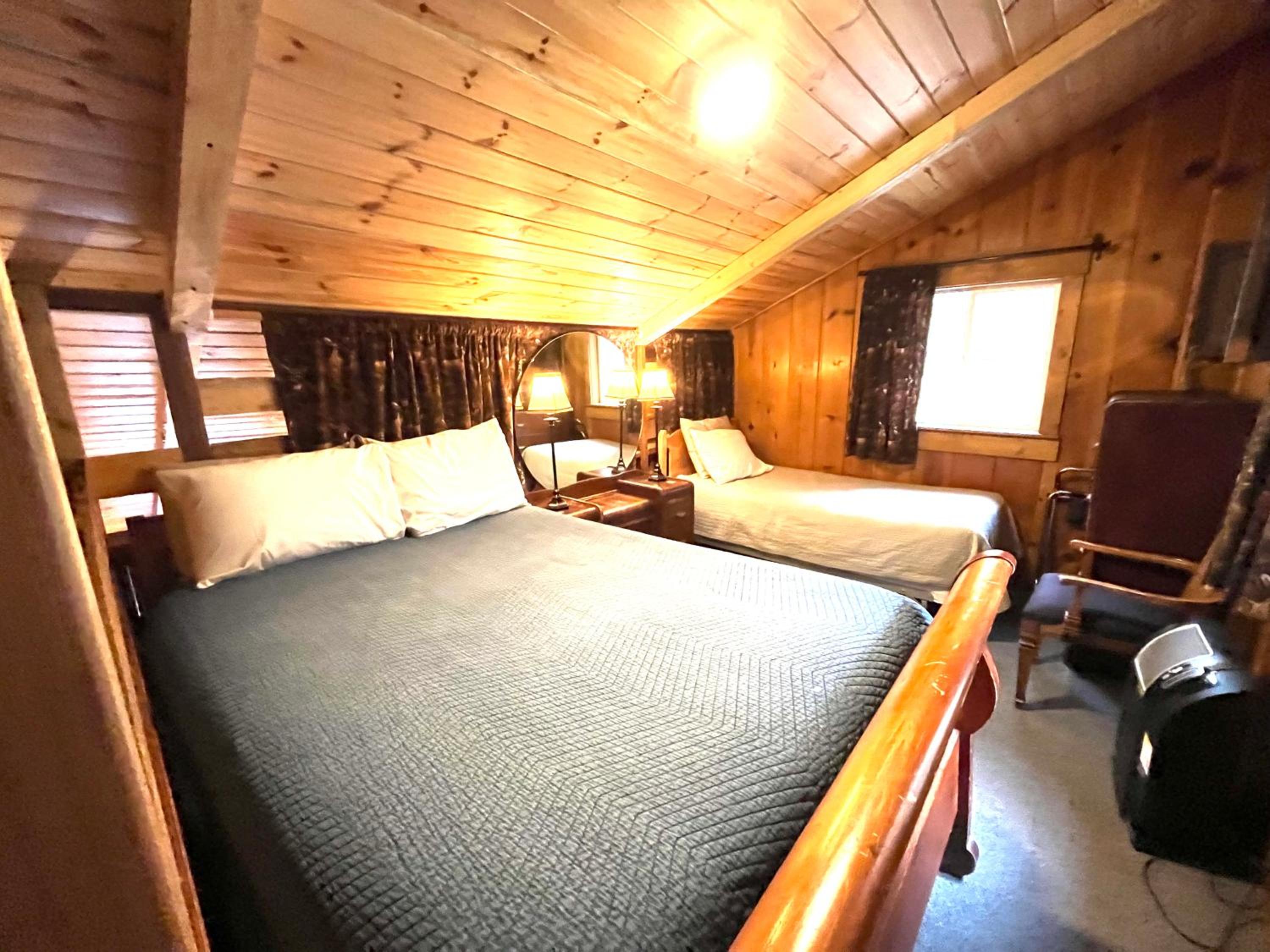 Pine Haven Resort