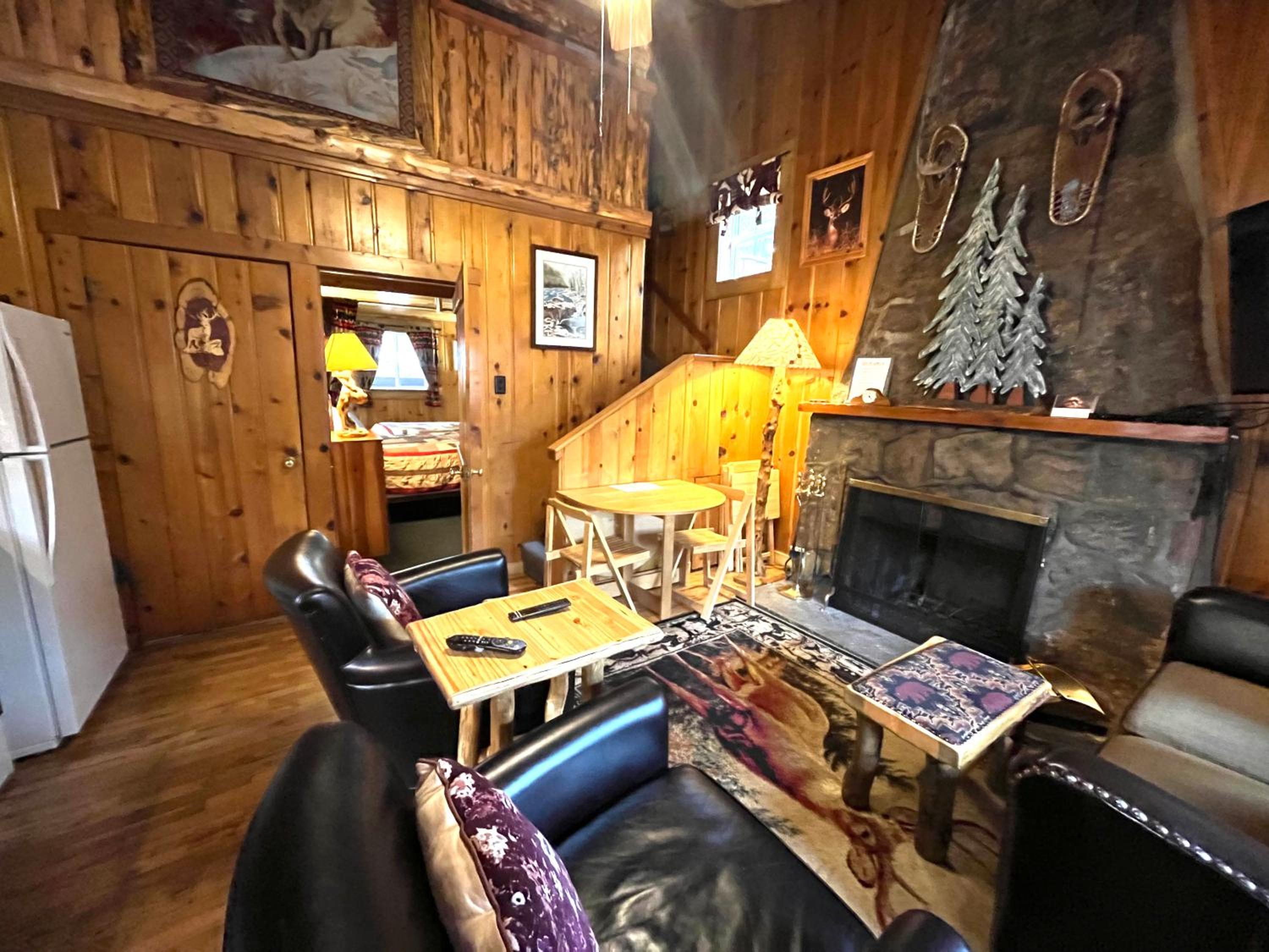 Pine Haven Resort