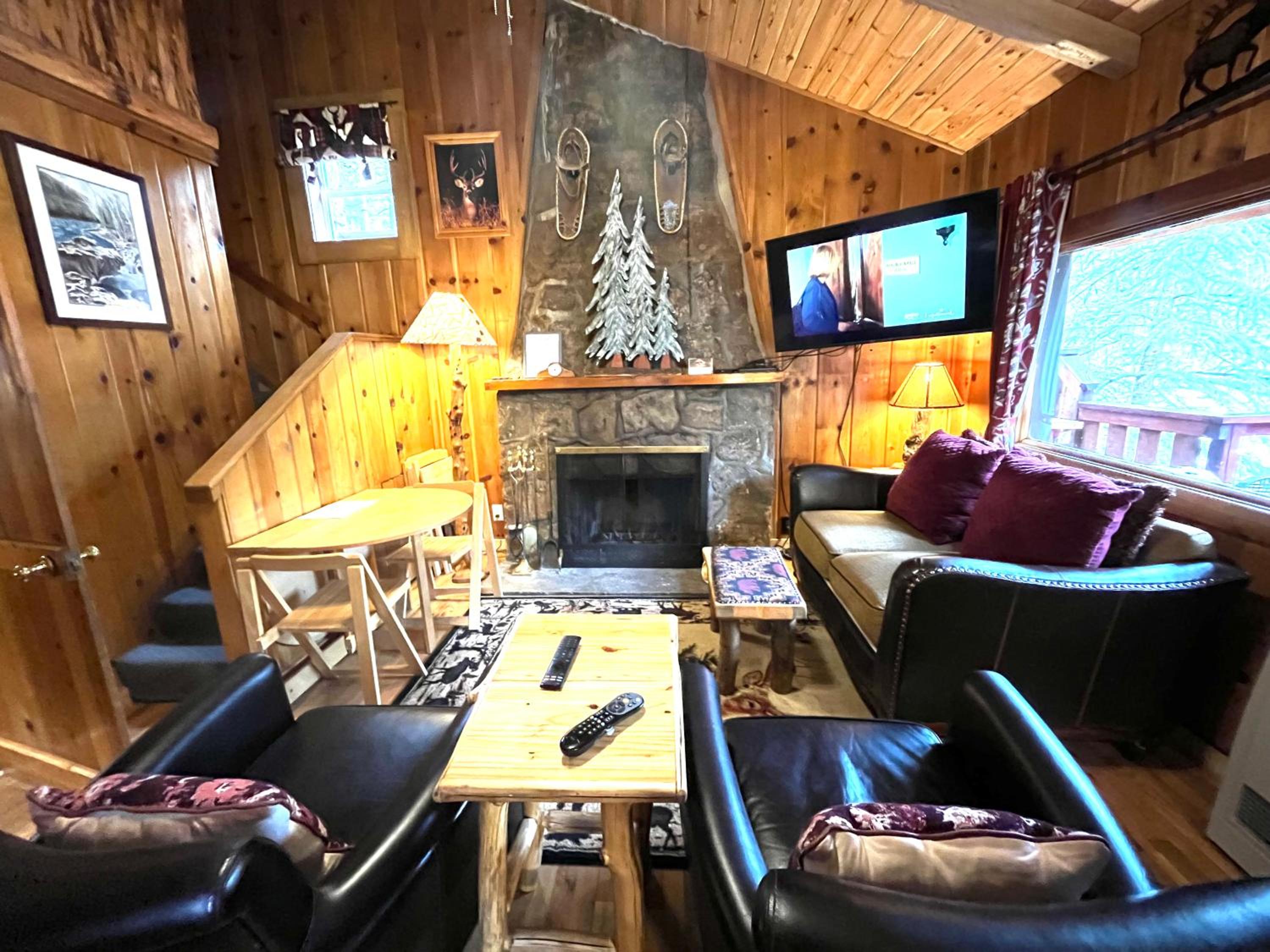Pine Haven Resort