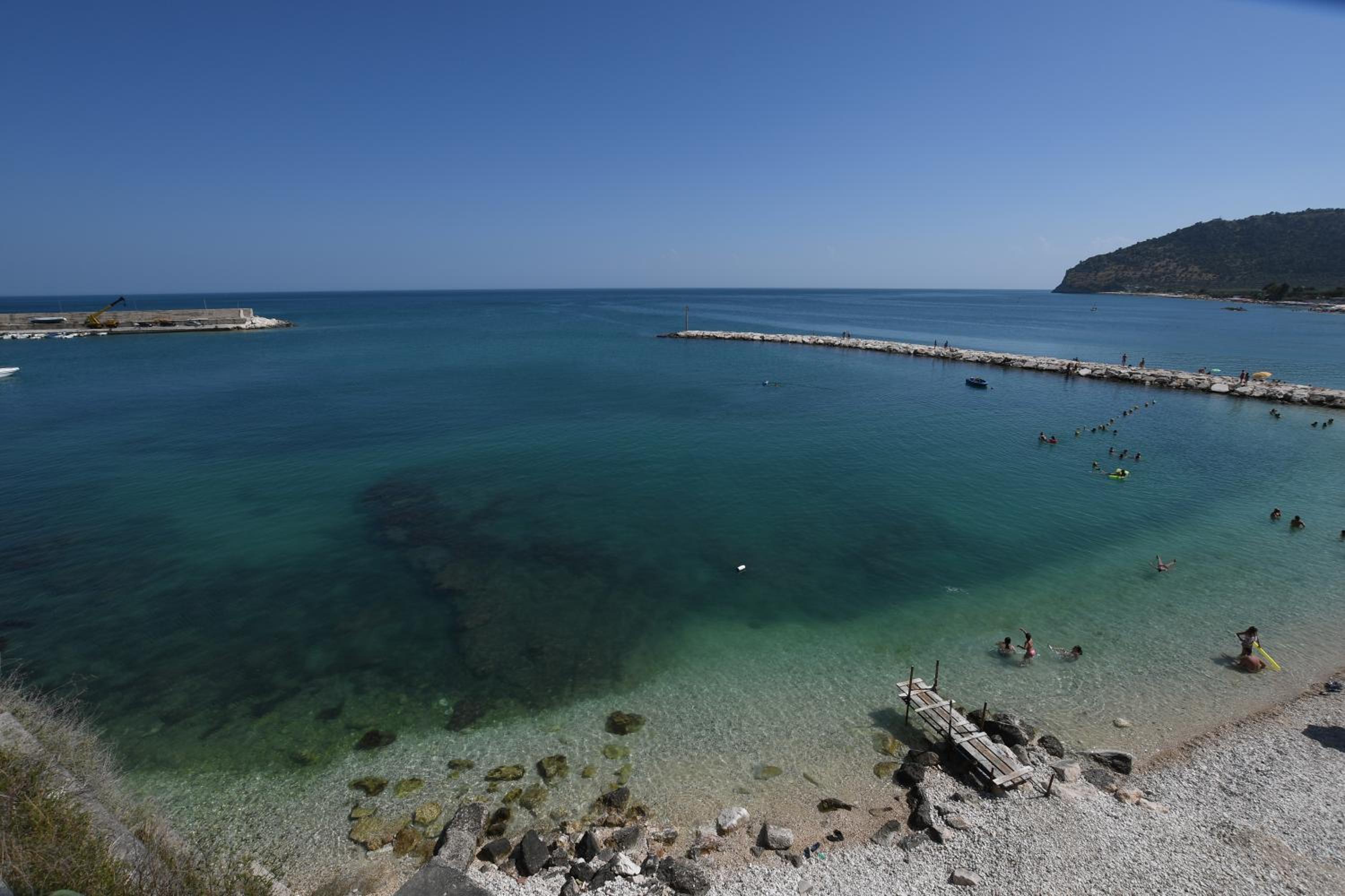 Hotel Bed and breakfast Coppadicuocobb - Image 1