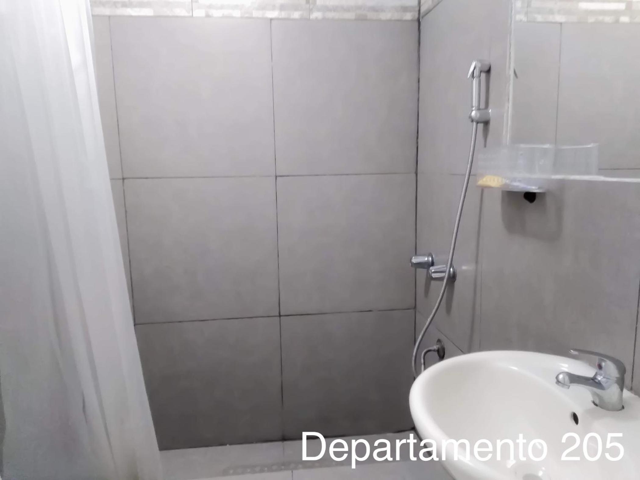 Departamento Monterrico