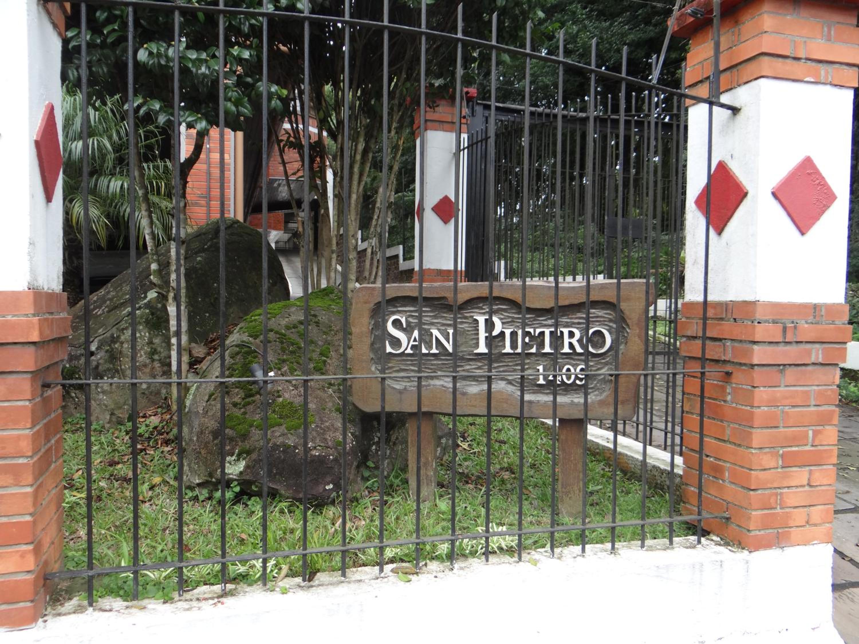 Apartamento Sanpietro