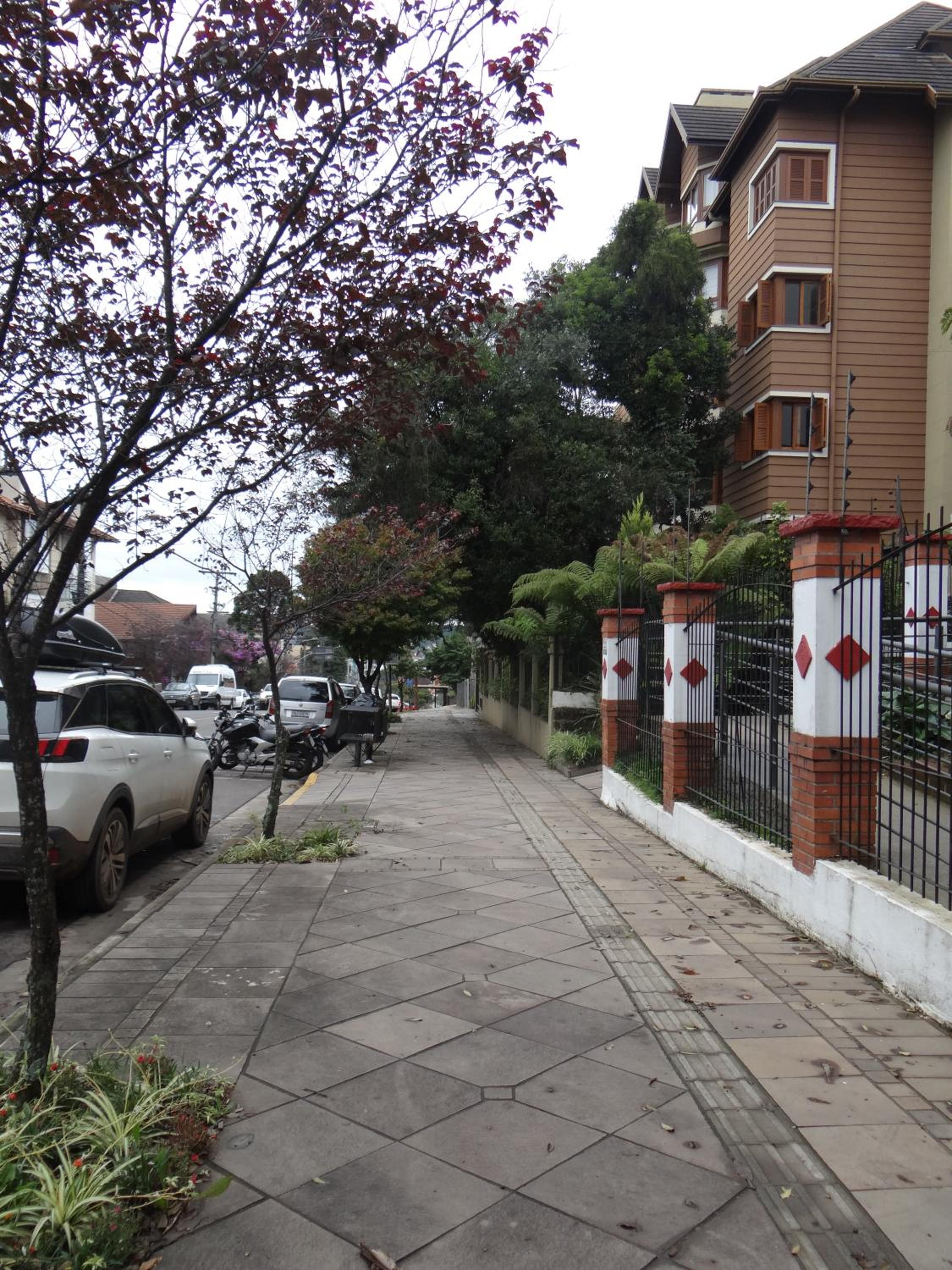 Apartamento Sanpietro
