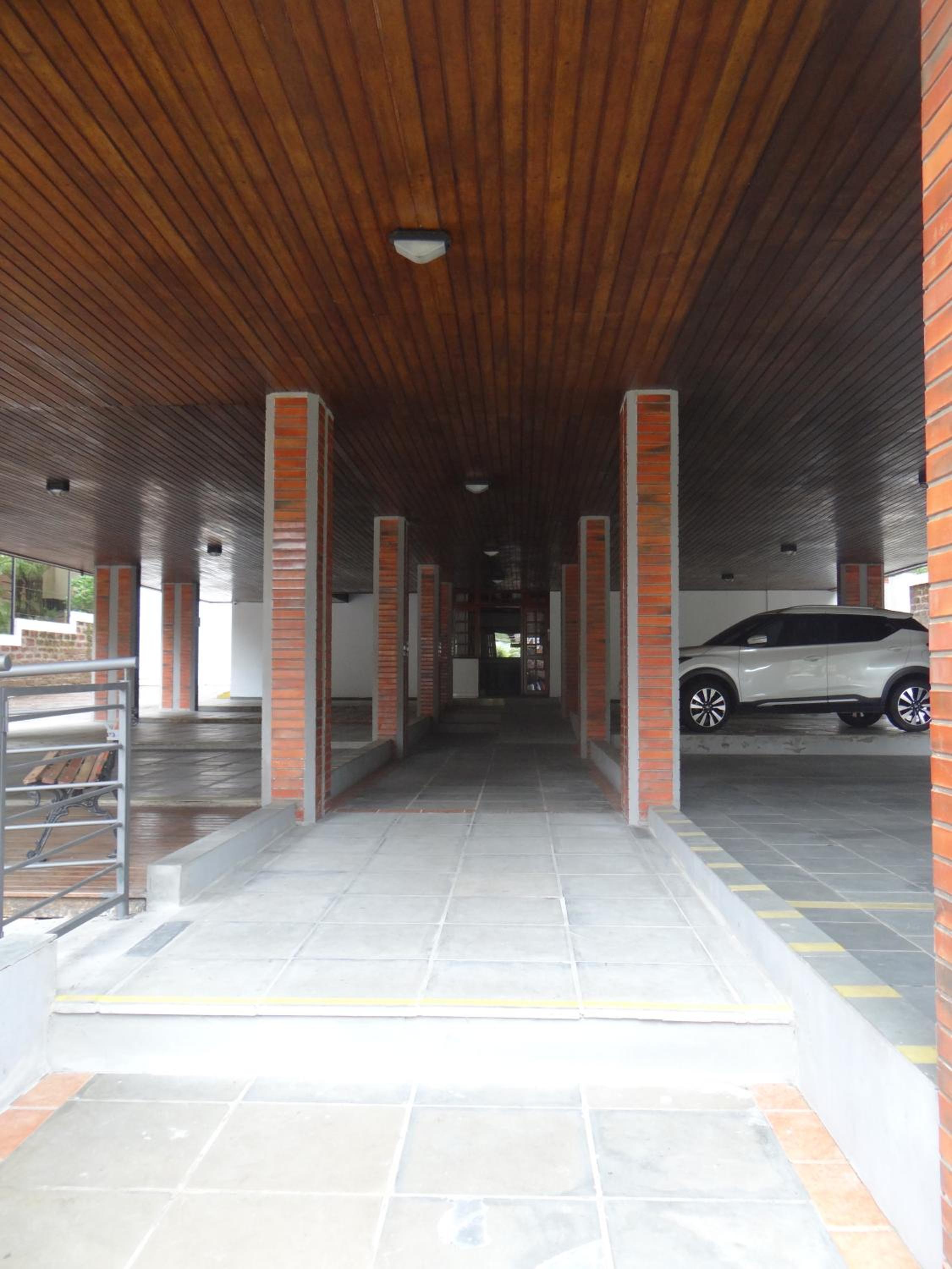 Apartamento Sanpietro