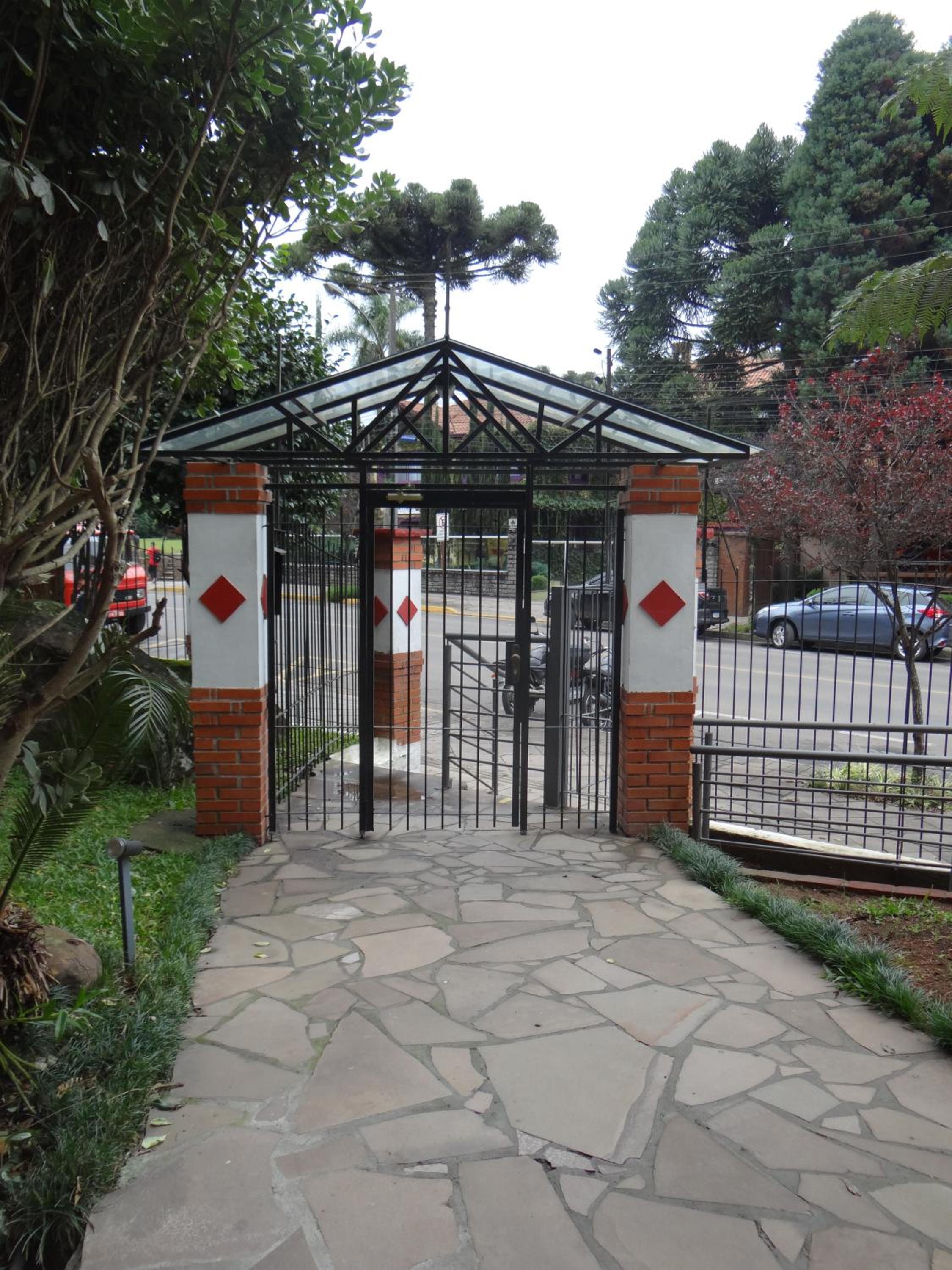 Apartamento Sanpietro