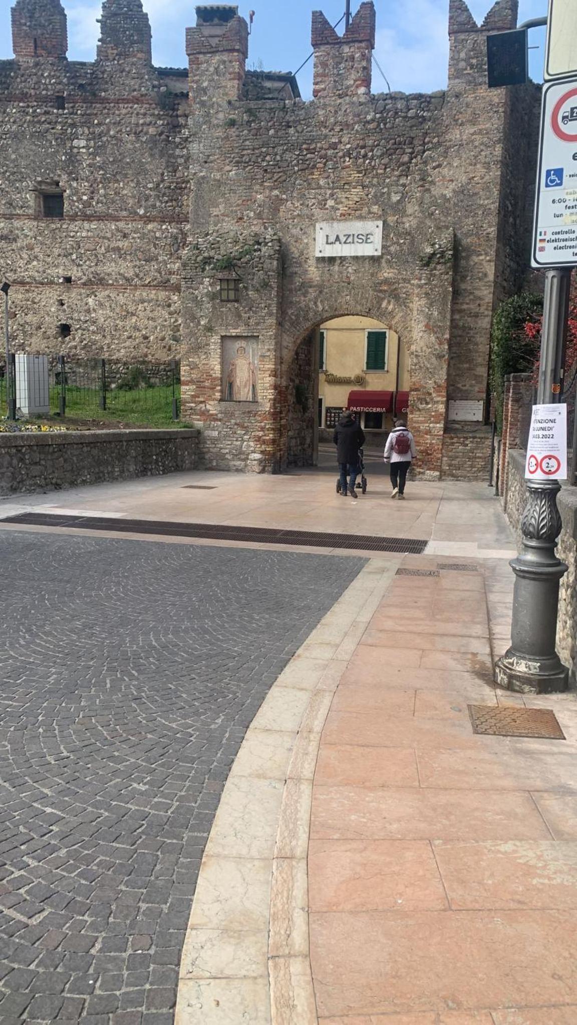Affittacamere Bardolino