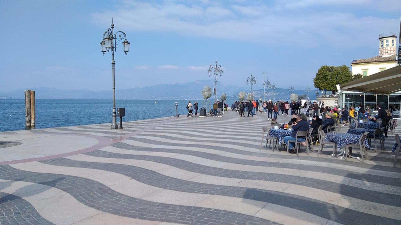 Affittacamere Bardolino