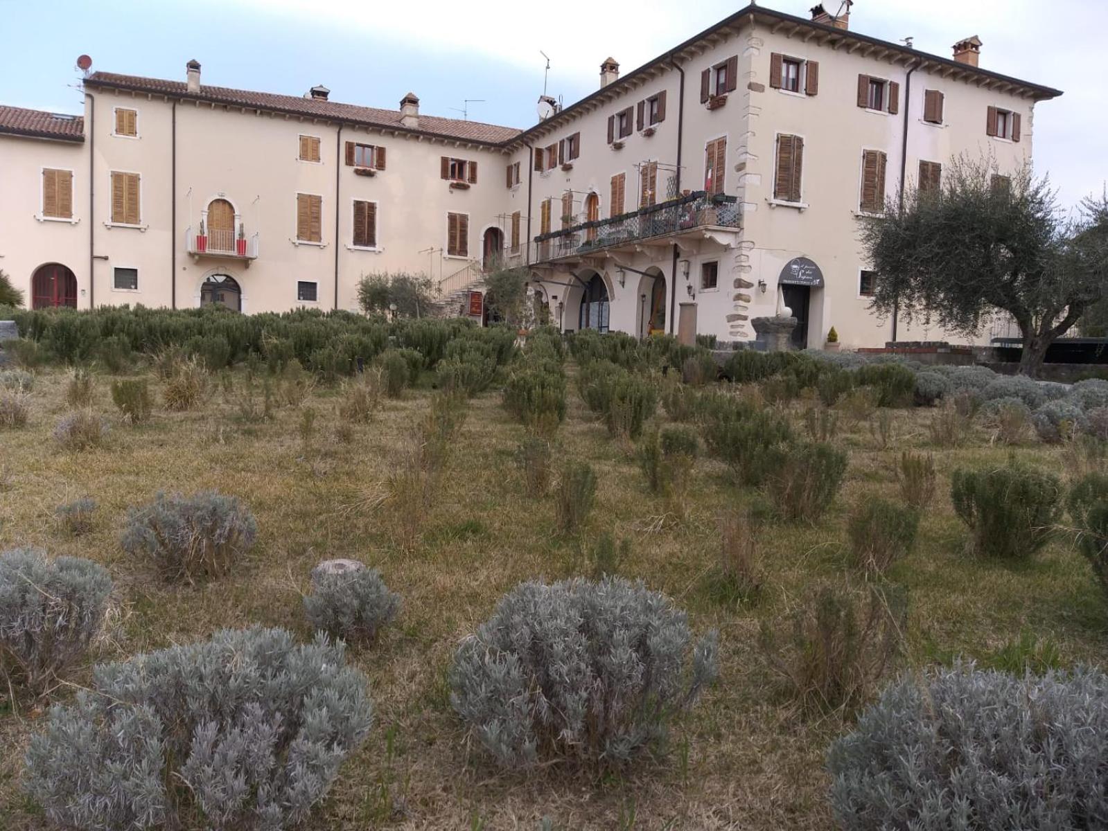 Affittacamere Bardolino